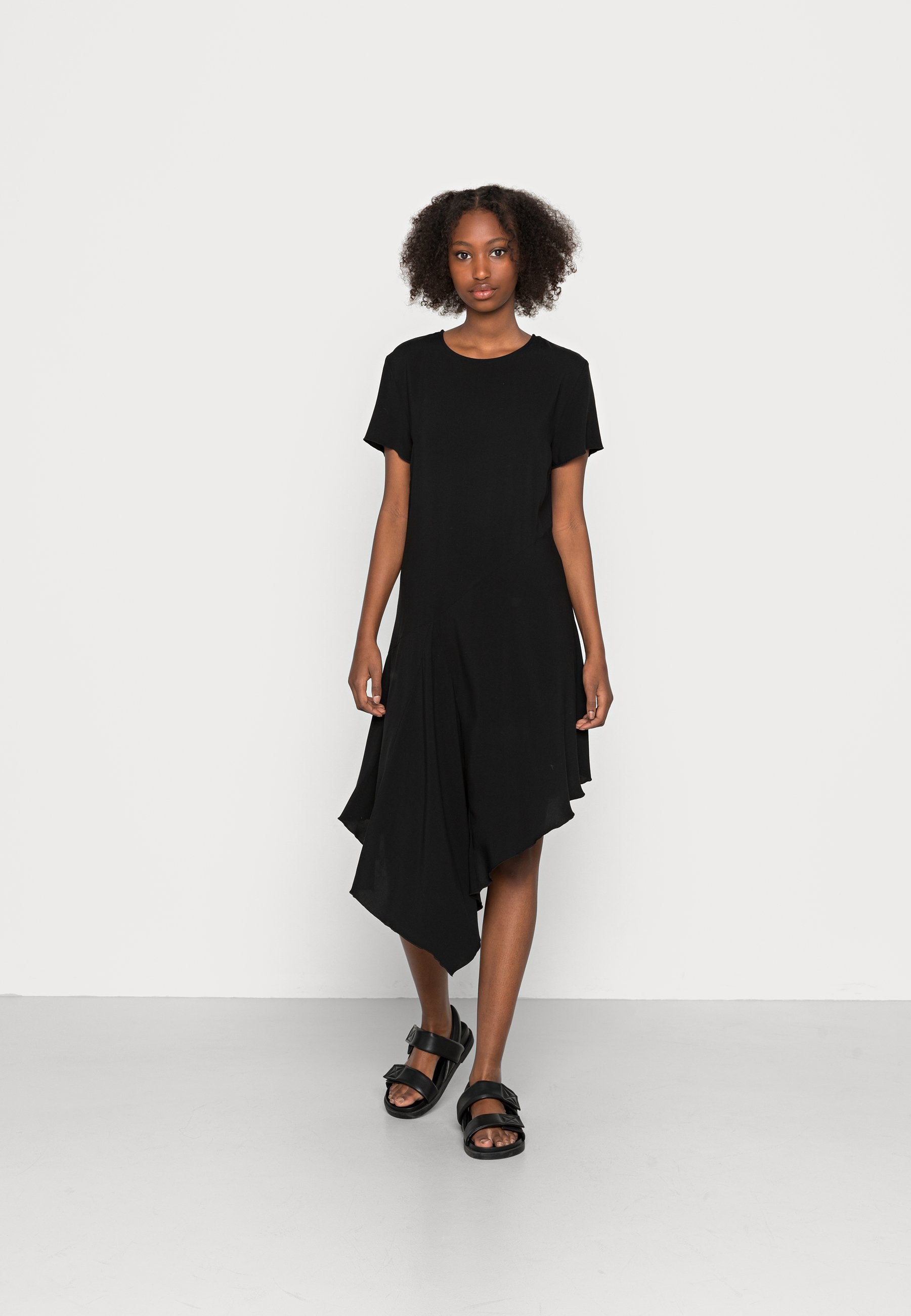 Weekday WARP DRESS
