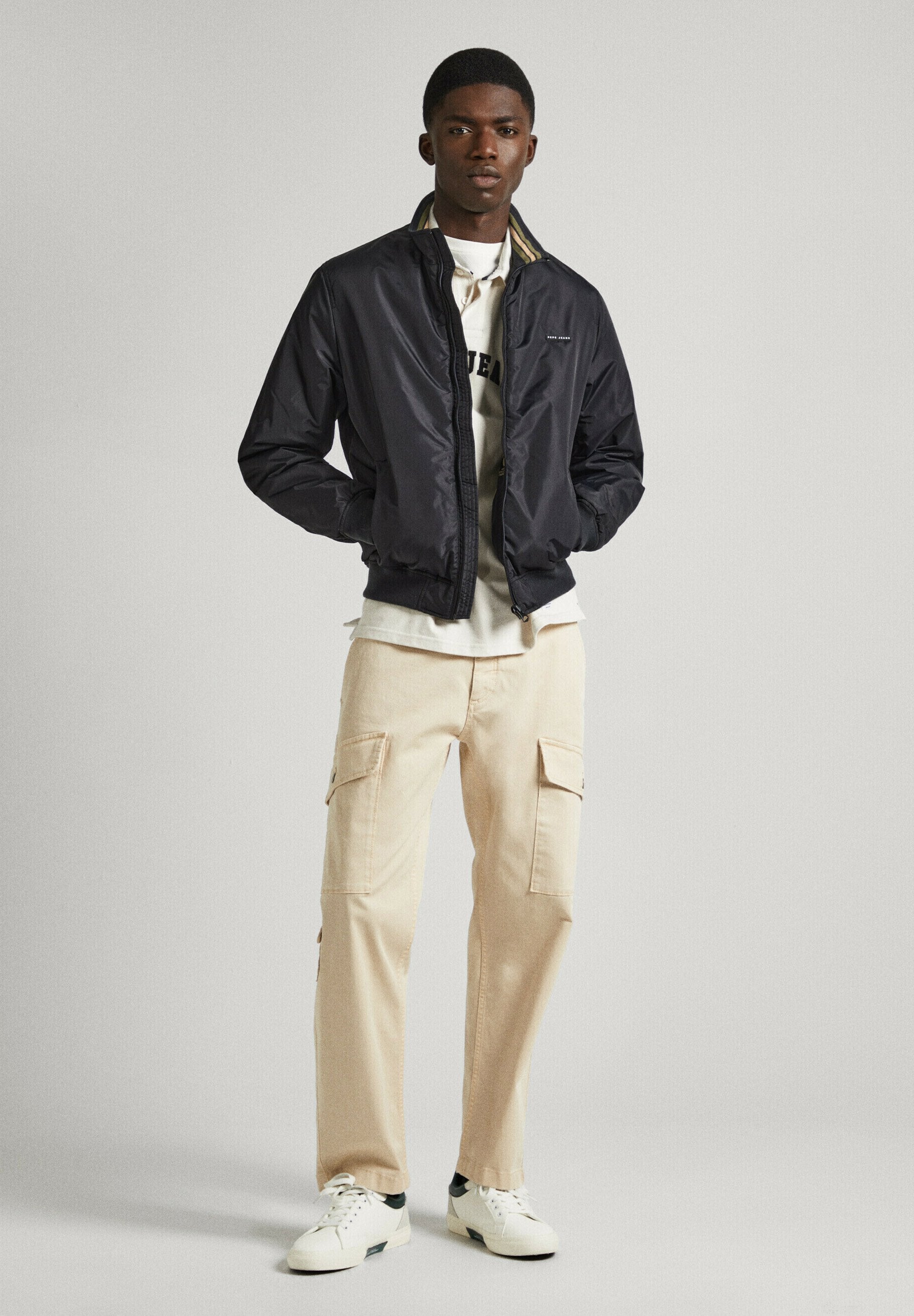 Pepe Jeans MULTI POCKETS