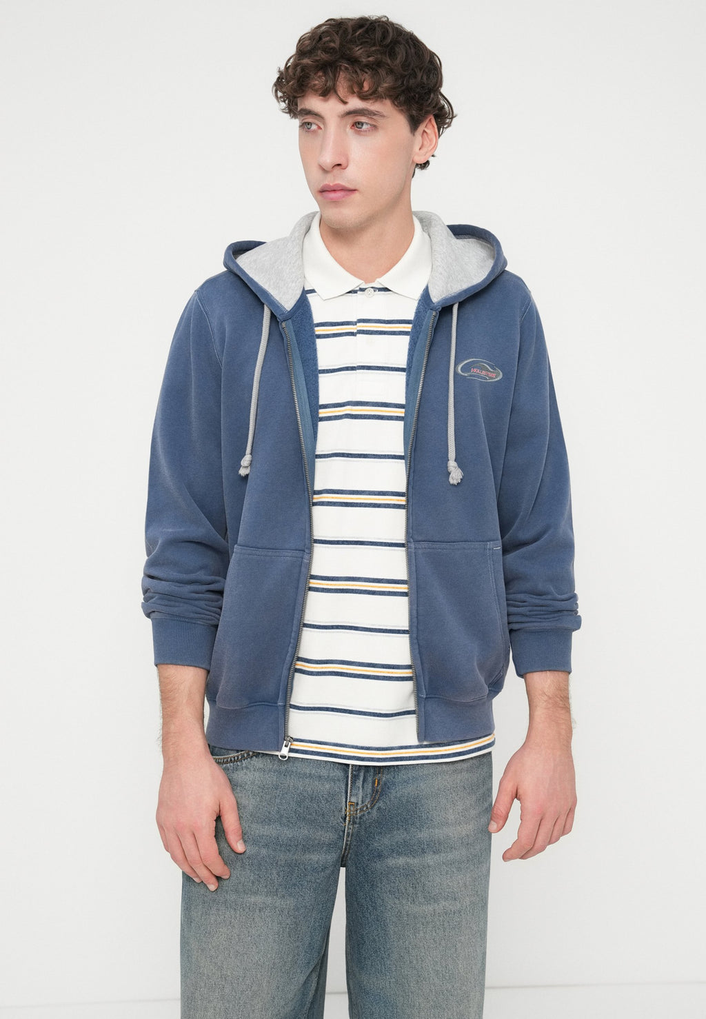 Hollister Co. TREND DROP SURF