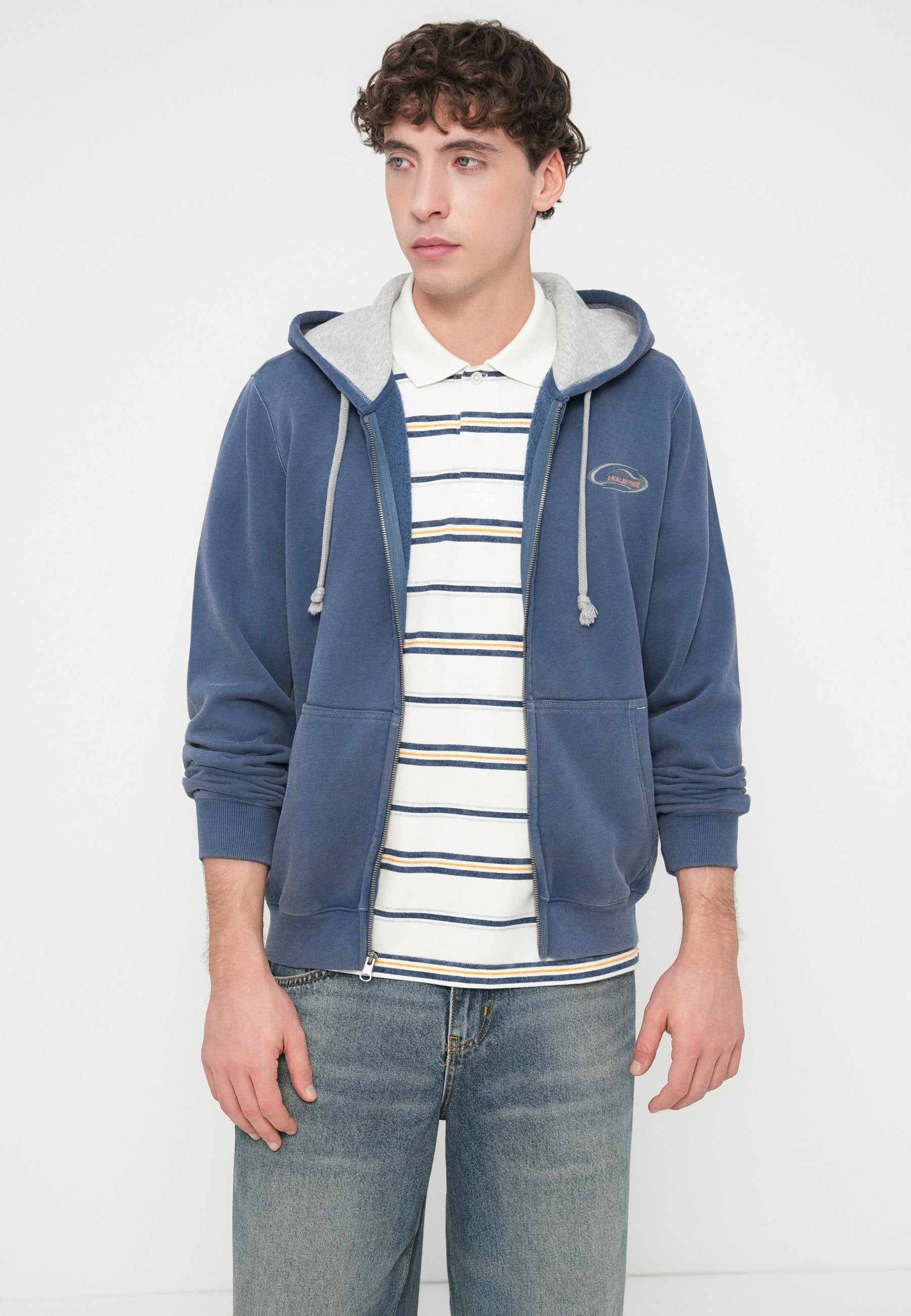 Hollister Co. TREND DROP SURF