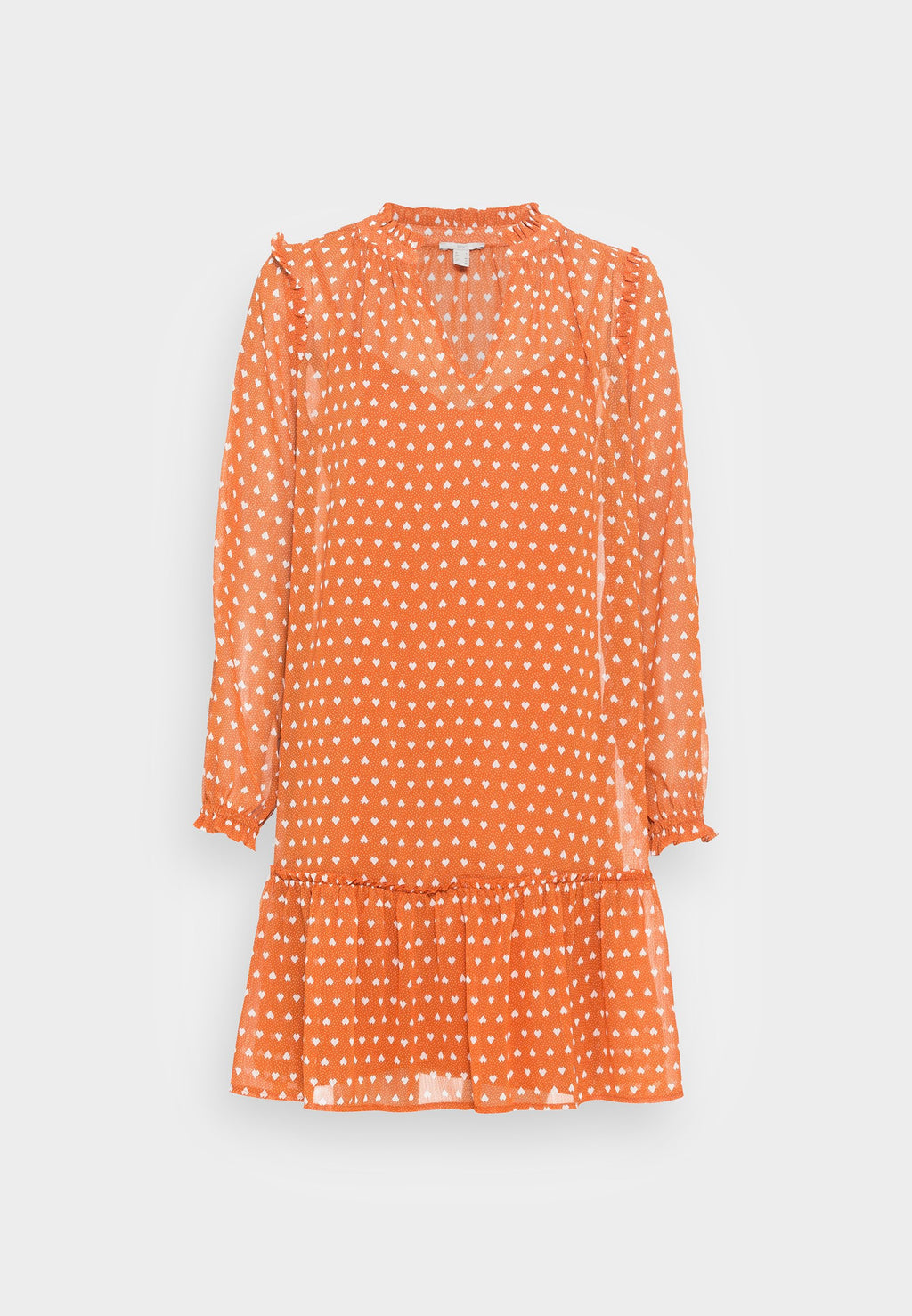 edc by Esprit FLIRTY DRESS