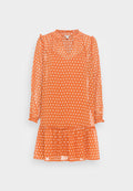 edc by Esprit FLIRTY DRESS
