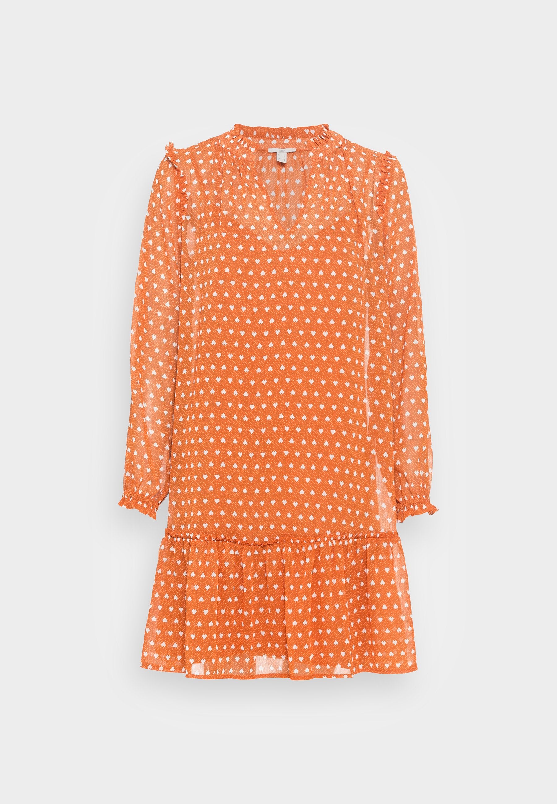 edc by Esprit FLIRTY DRESS