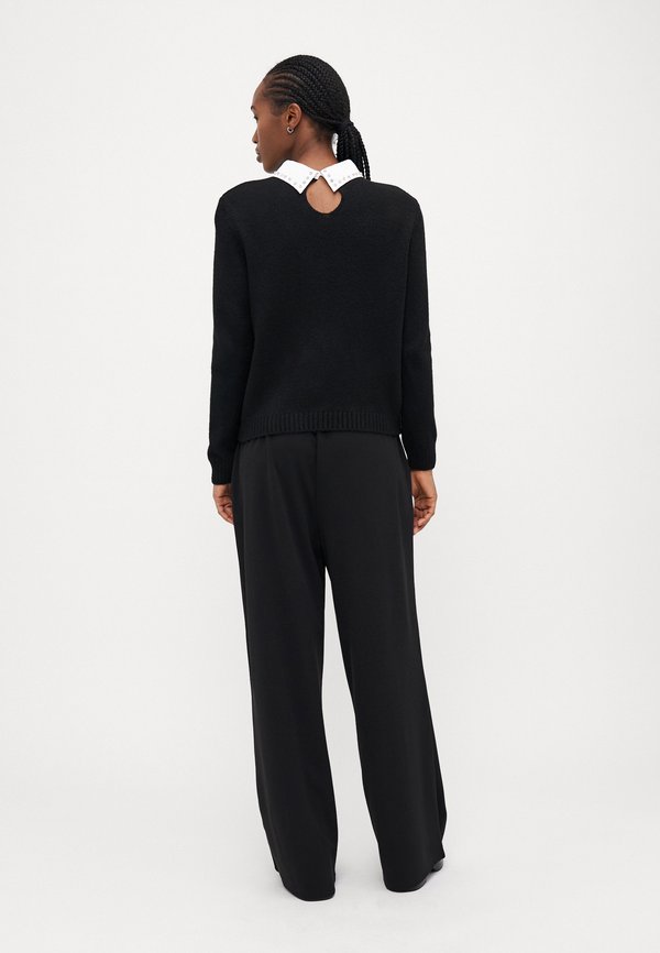 ONLY Petite ONLCLARA COLLAR MIX
