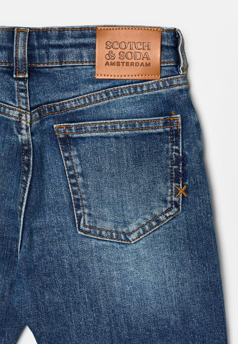Scotch & Soda