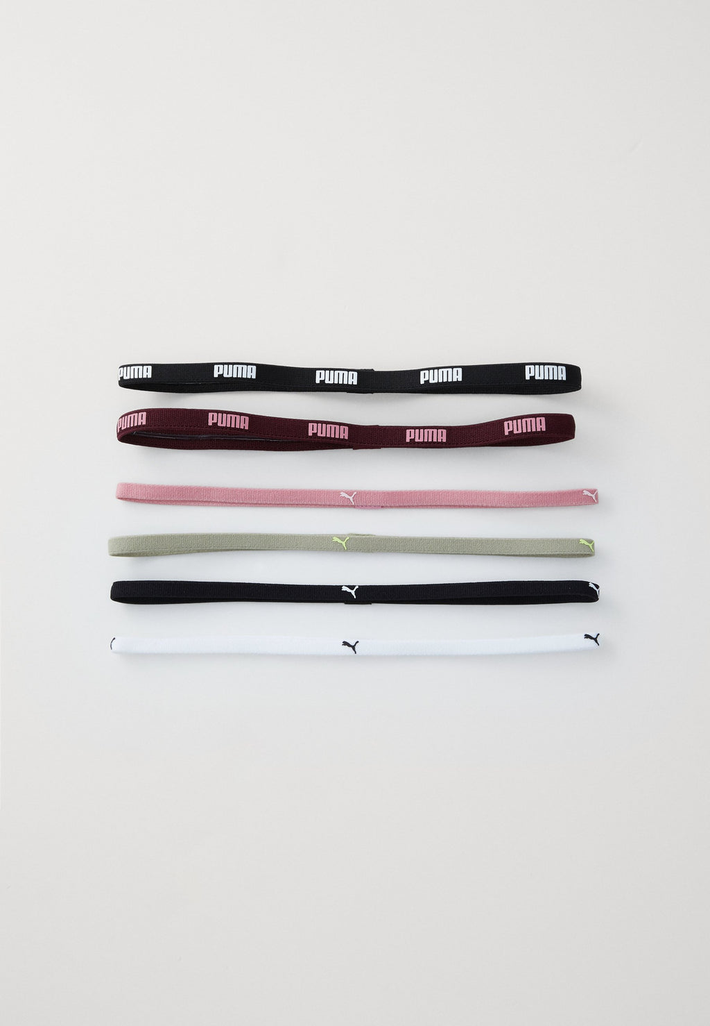 Puma UNISEX 6 PACK