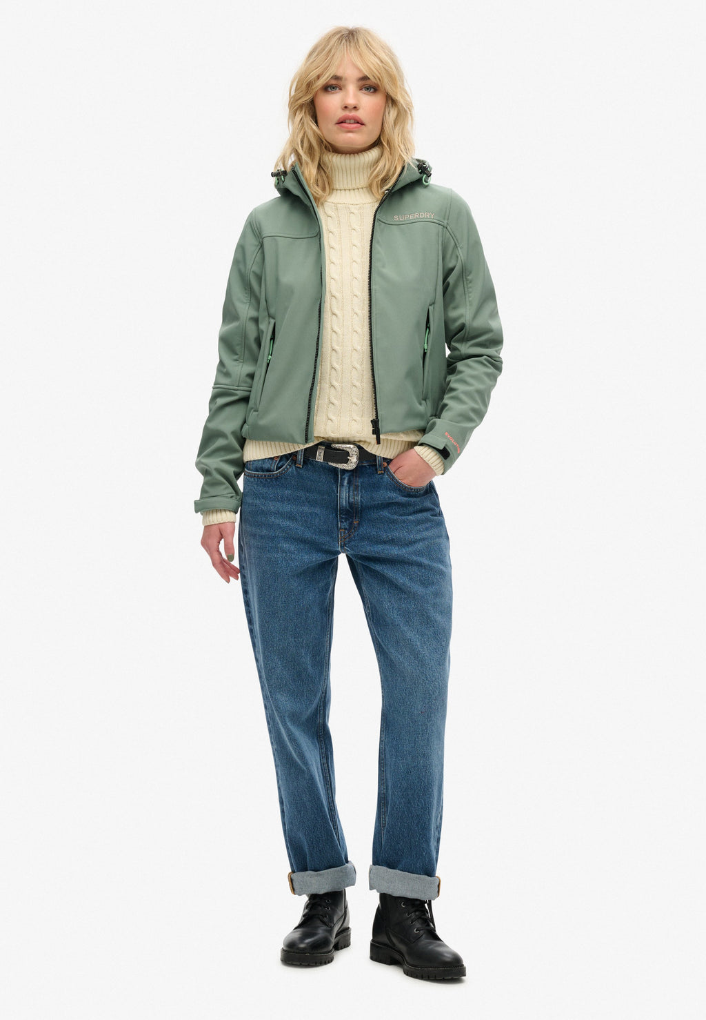 Superdry & Co