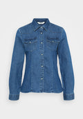 ONLSASIA RHINESTONE SHIRT Media 1