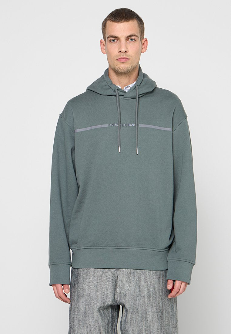 Armani Exchange Kapuzenpullover Media 1