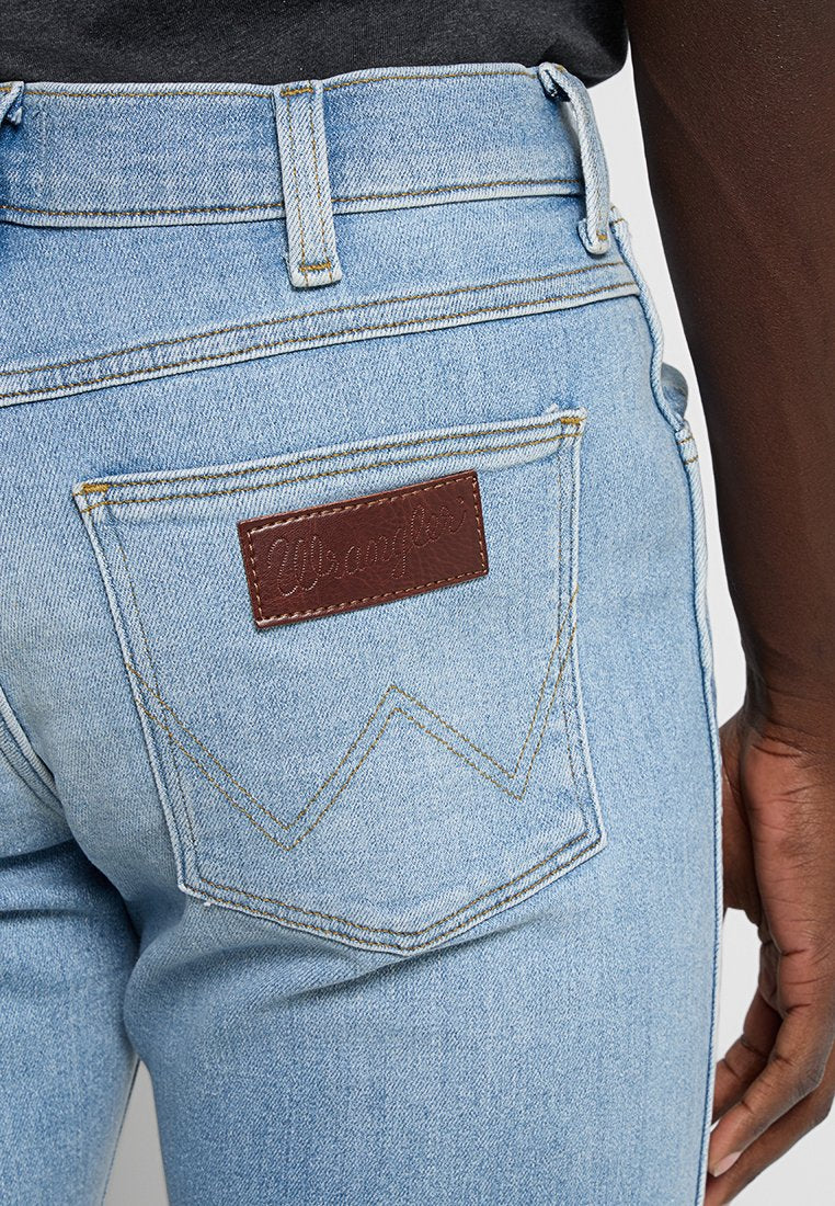 Wrangler LARSTON