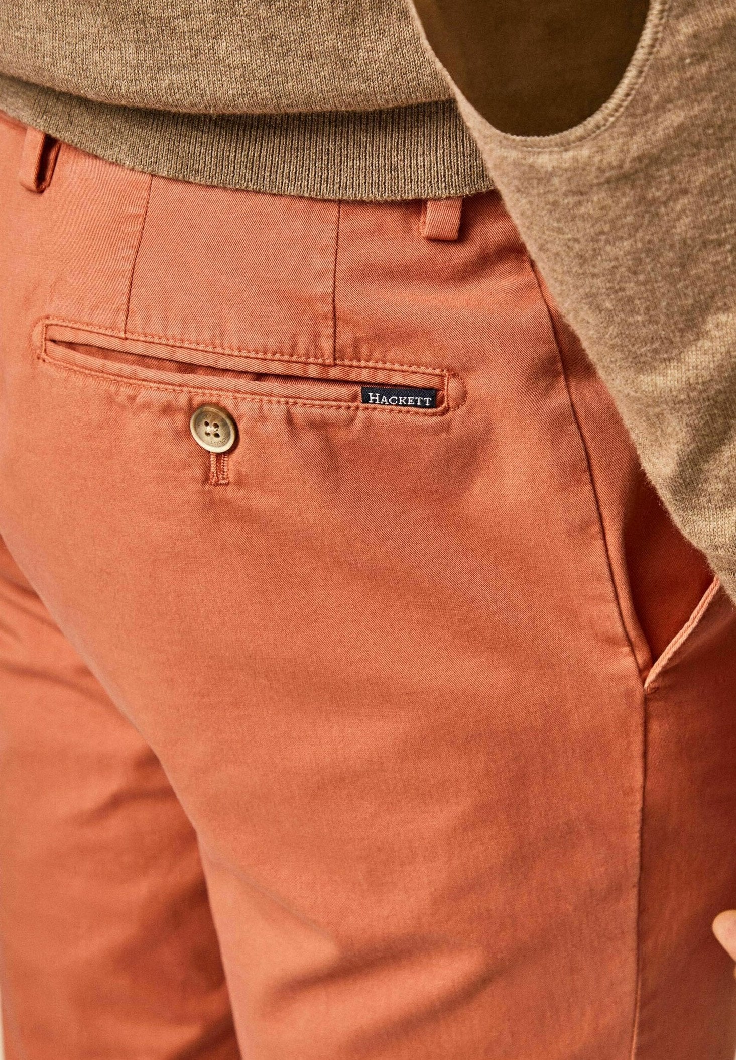 Hackett London CORE KENSINGTON