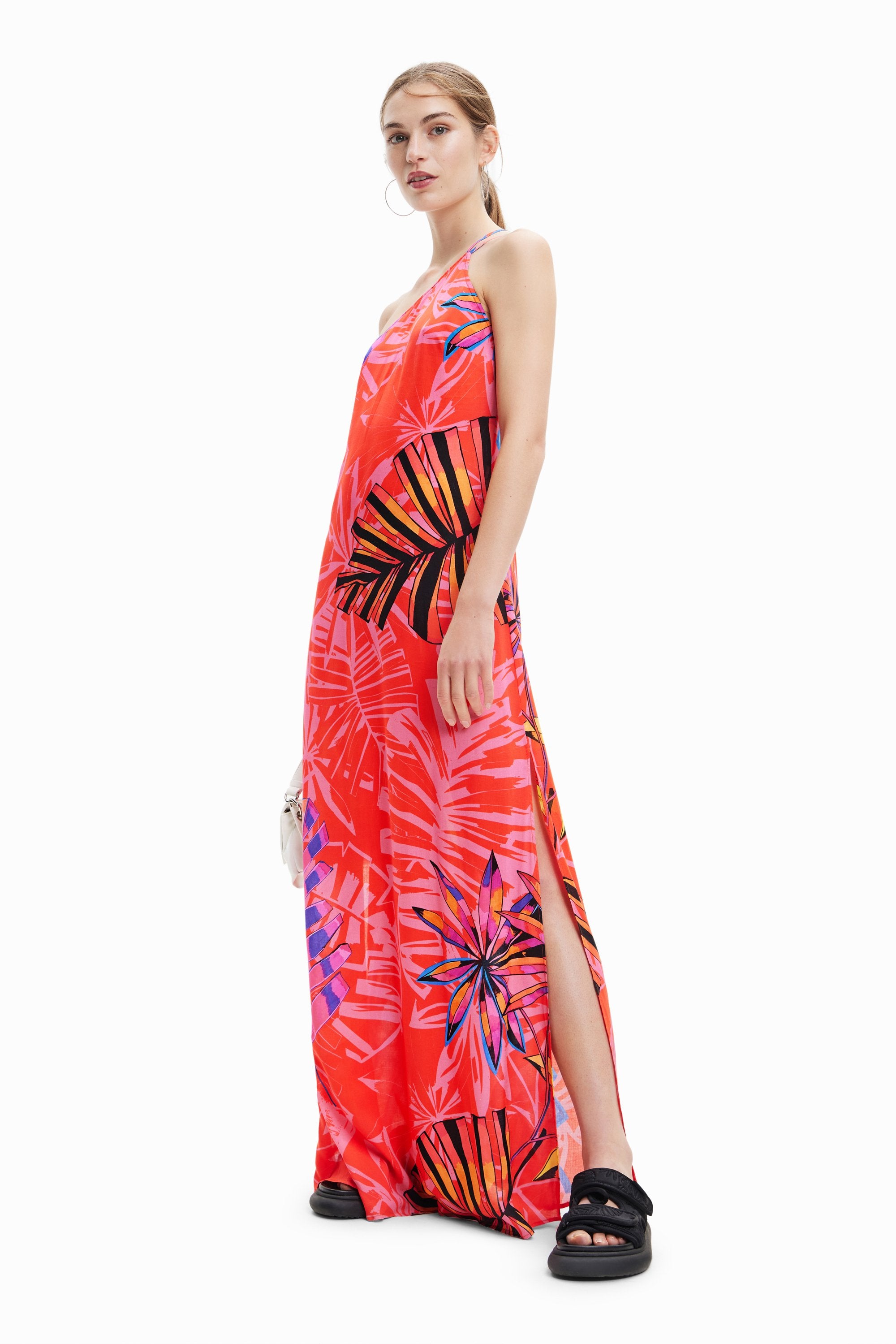 Desigual VEST KAWAI