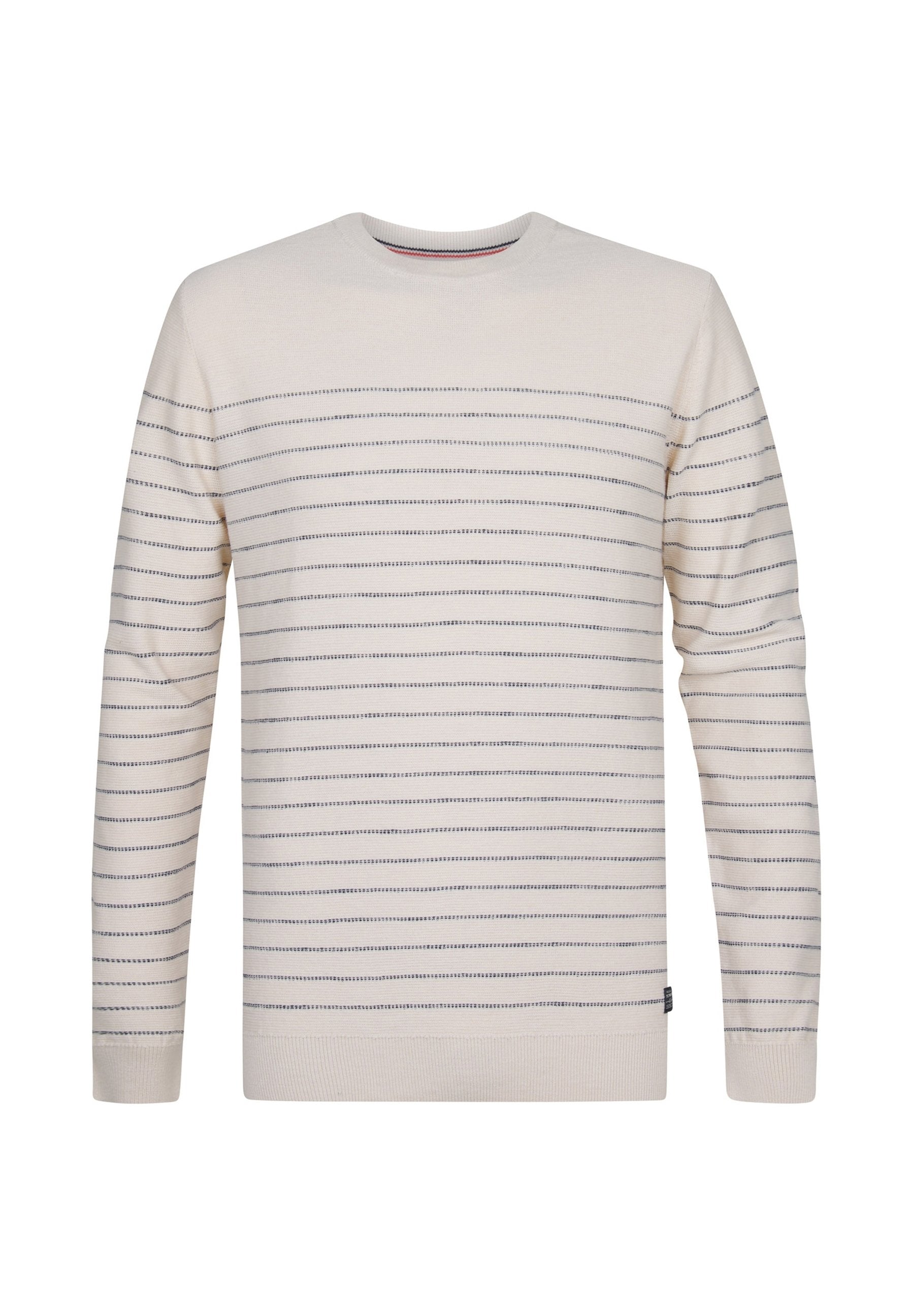 Petrol Industries CREW NECK CHILTEPIN