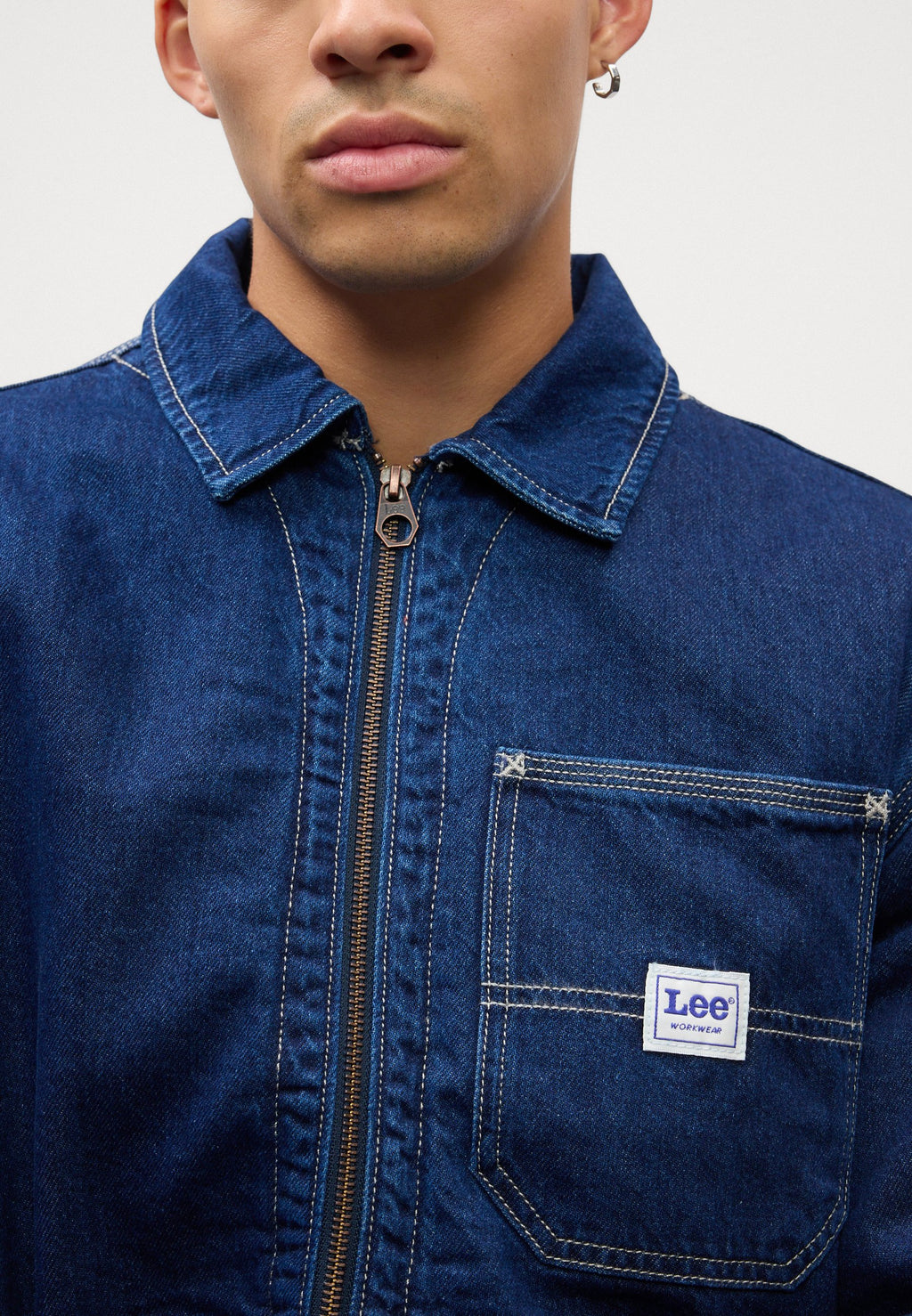 Lee 91W LINED  JACKET