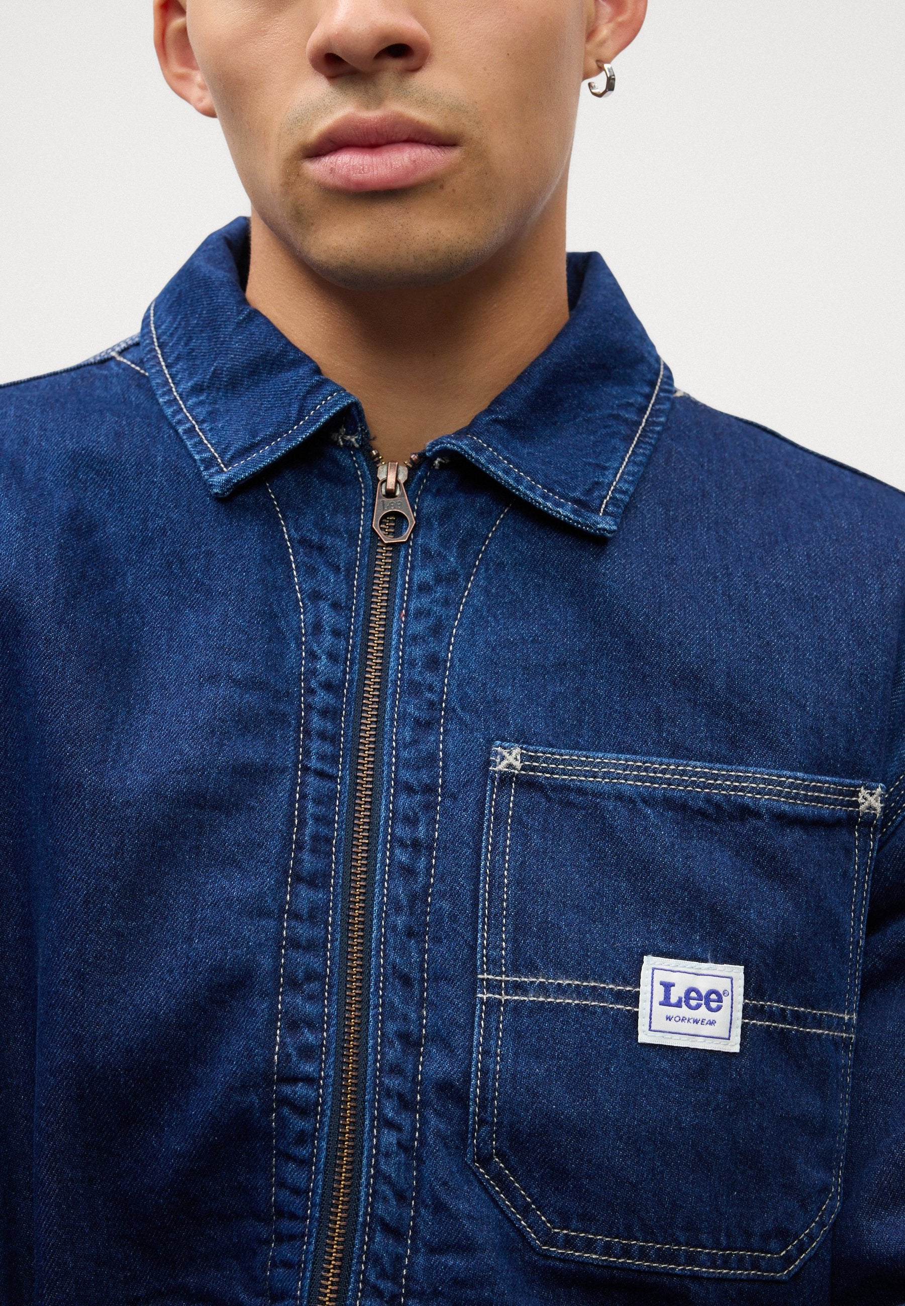 Lee 91W LINED  JACKET