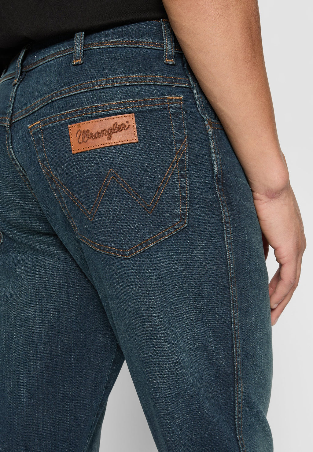 Wrangler TEXAS