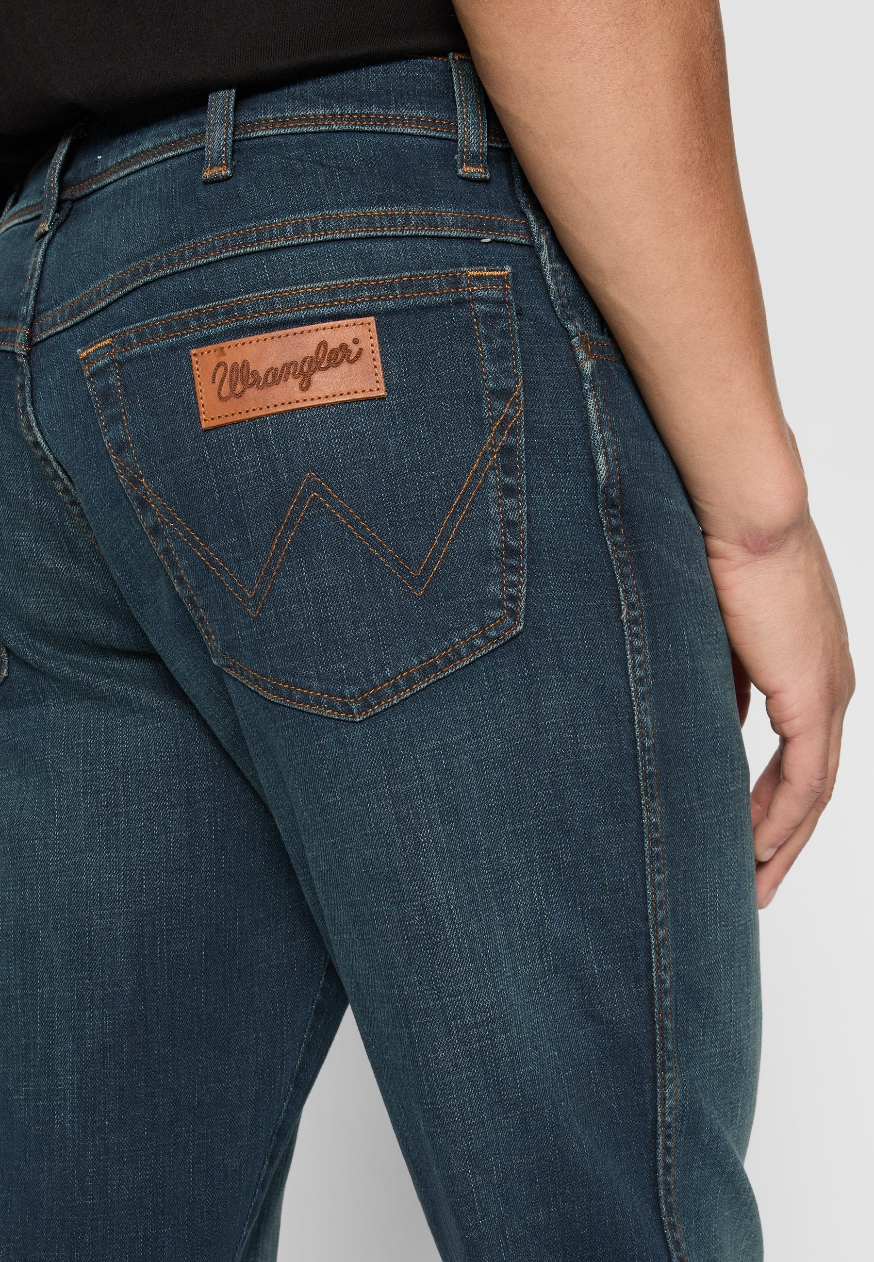 Wrangler TEXAS