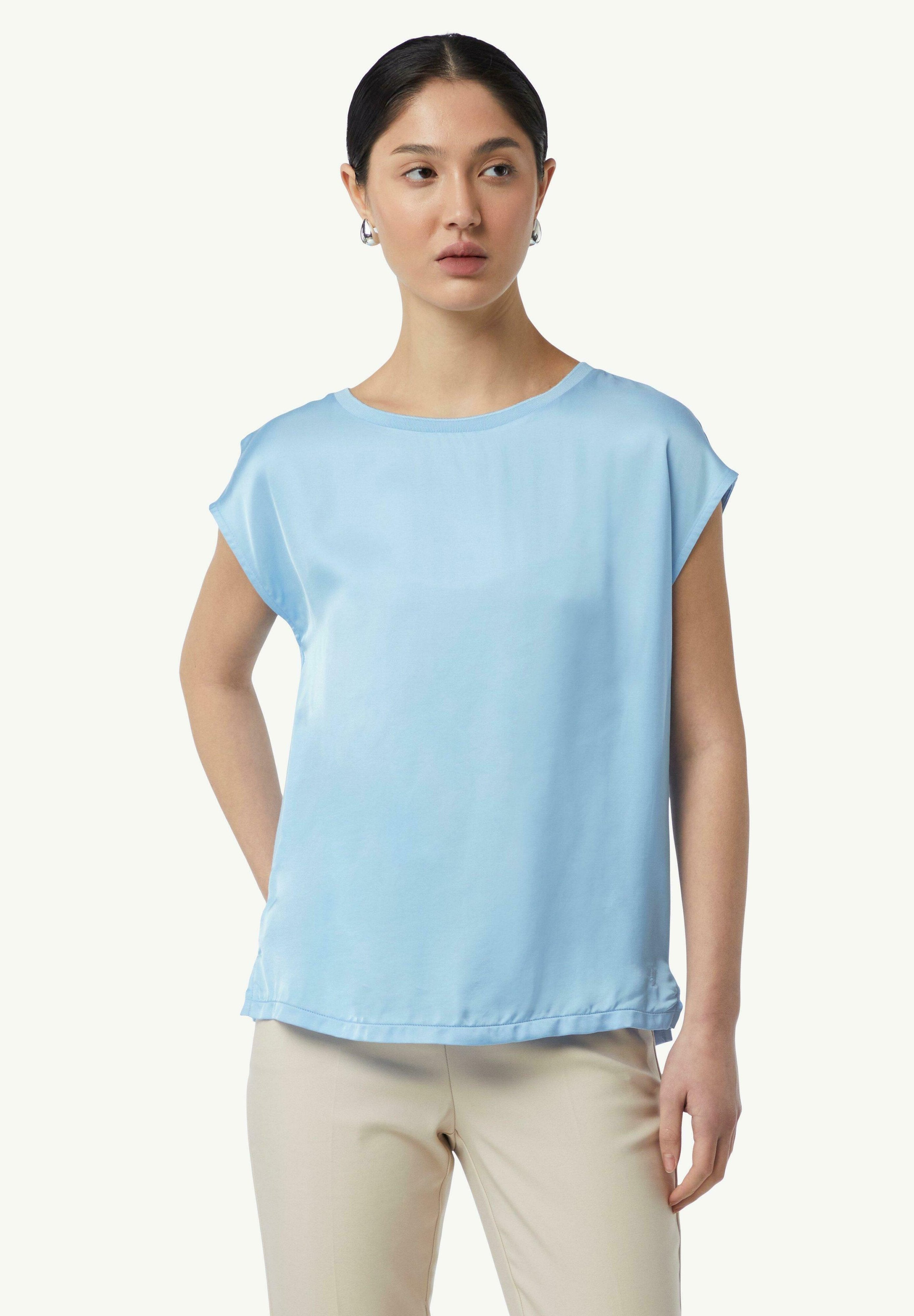 comma T-Shirt basic Media 3