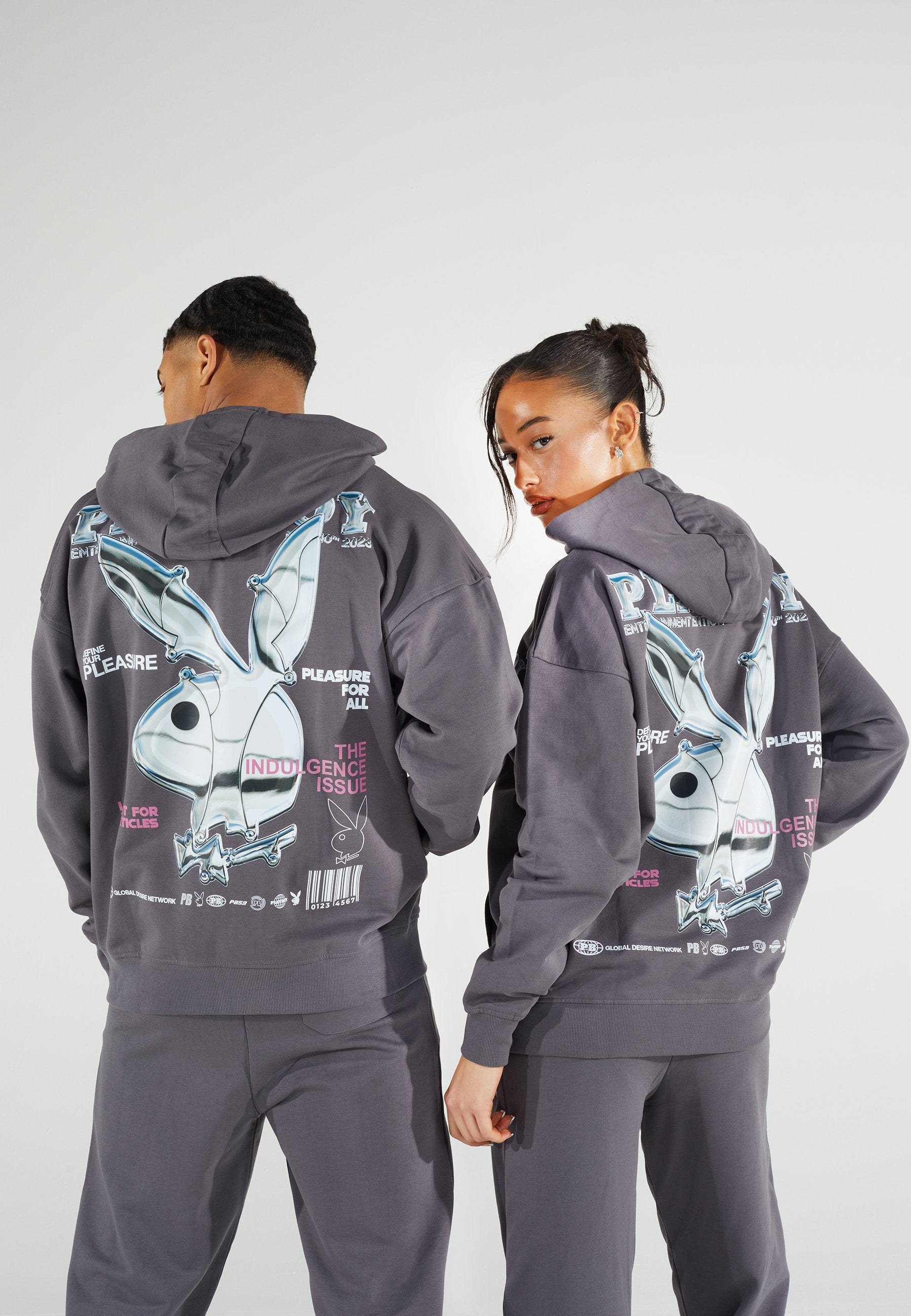 LEGACY STUDIOS PLAYBOY UNISEX