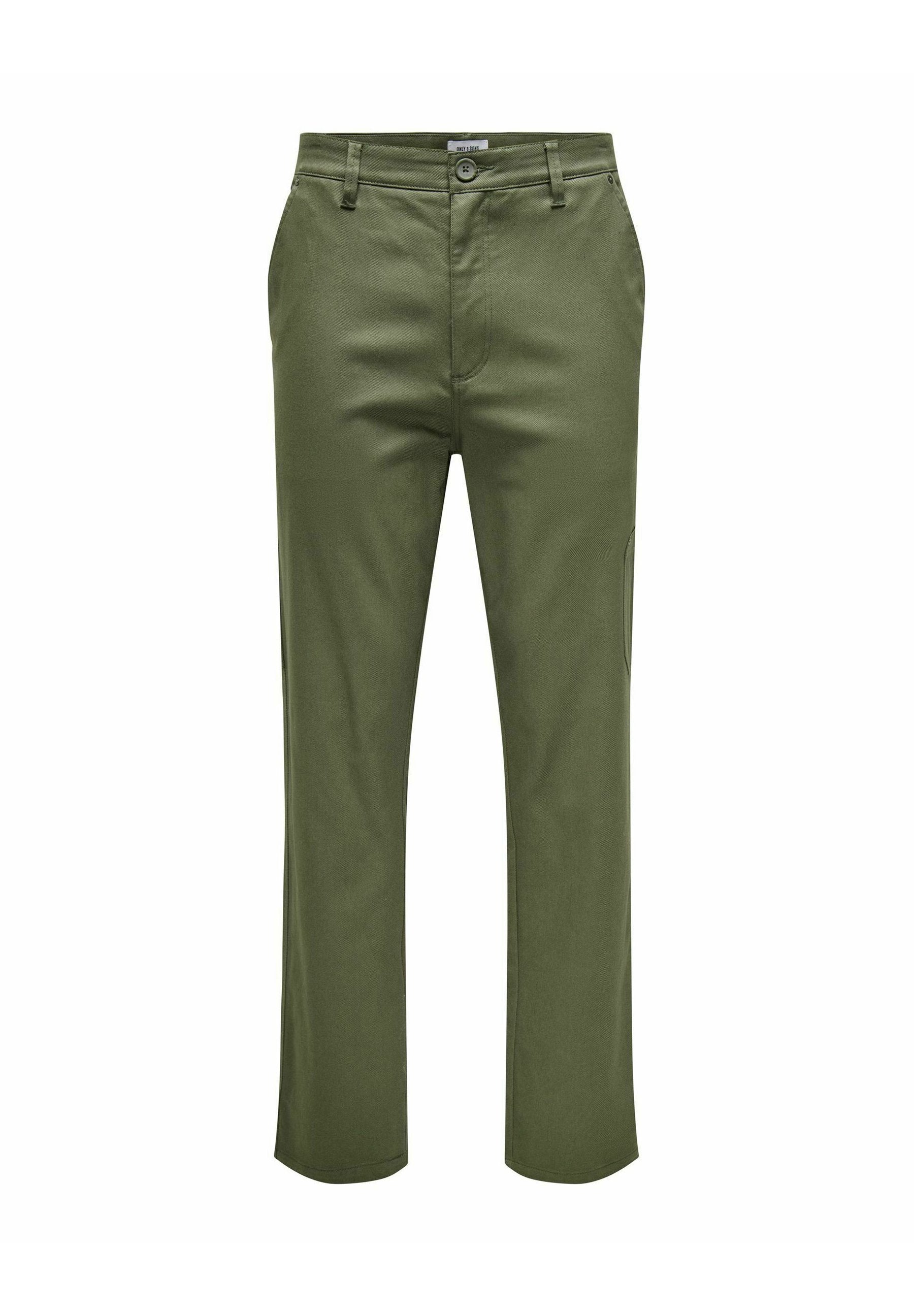 ONSEDGE Straight Fit Media 1