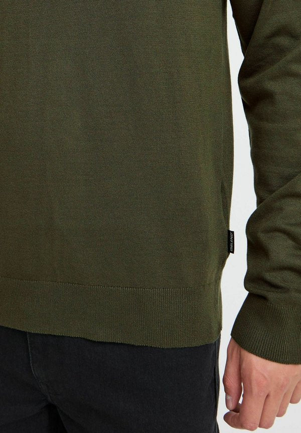 Blend BHPULLOVER FINE KNIT TROYER