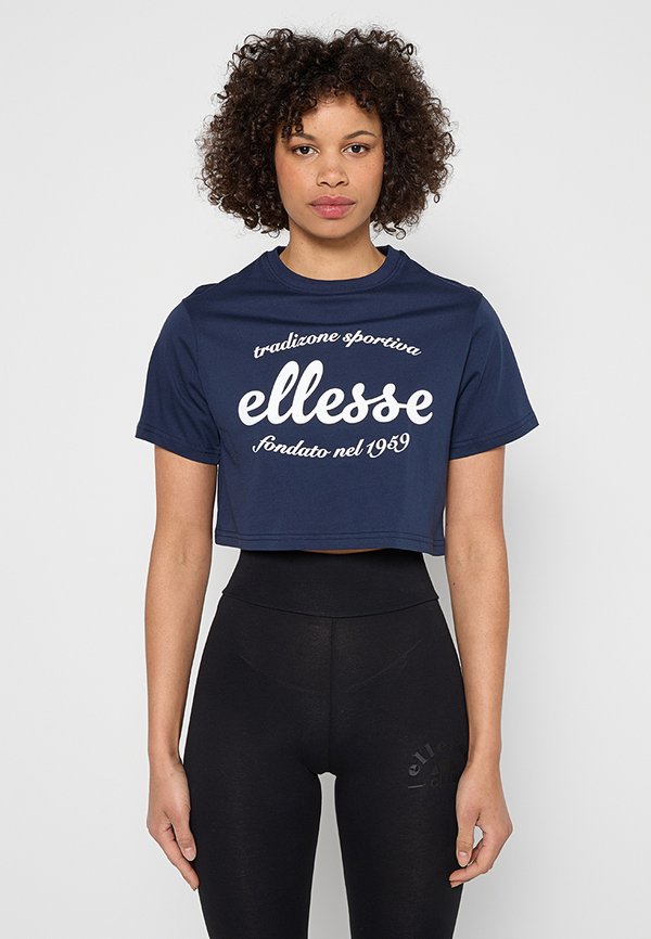 Ellesse