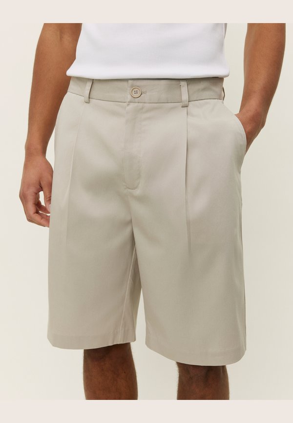 Les Deux RANDALL SUITING SHORTS