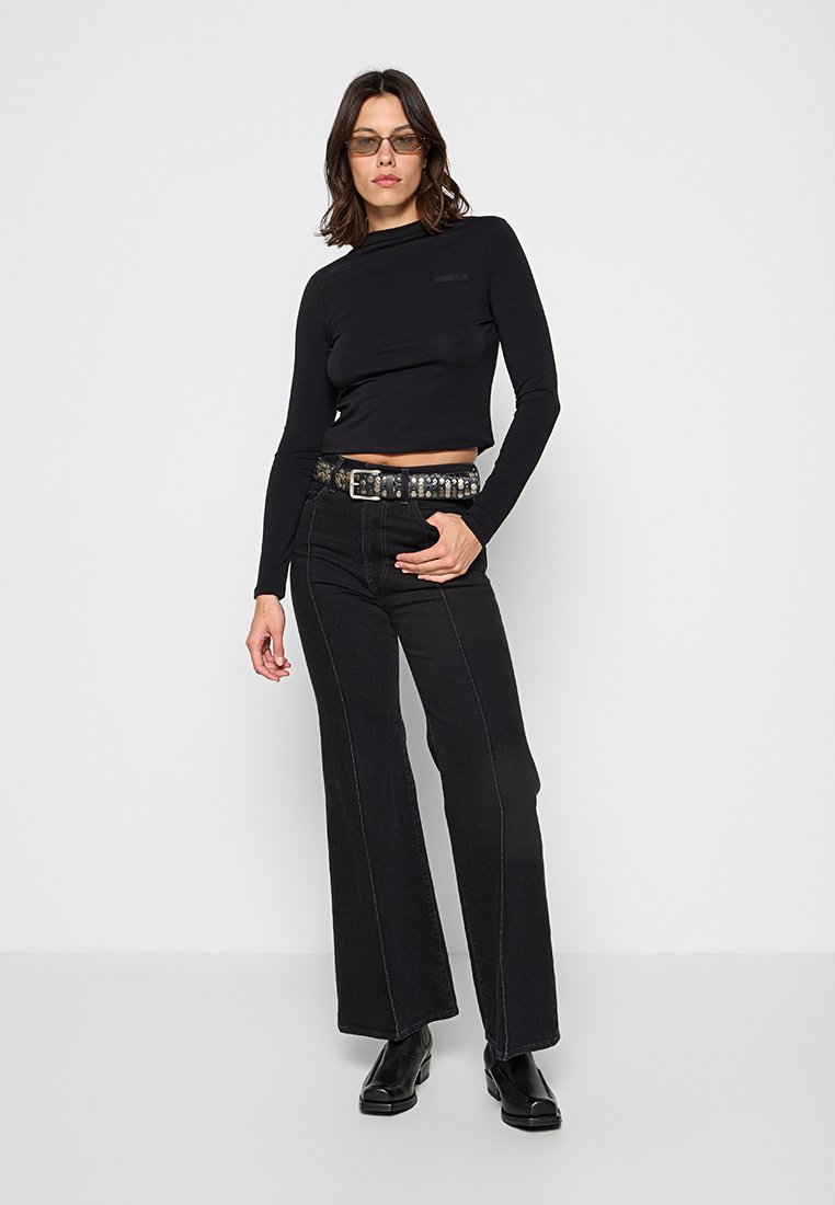 EA7 Emporio Armani Langarmshirt Media 2