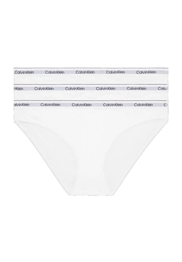 Calvin Klein Underwear BIKINI 3 PACK MODERN LOGO