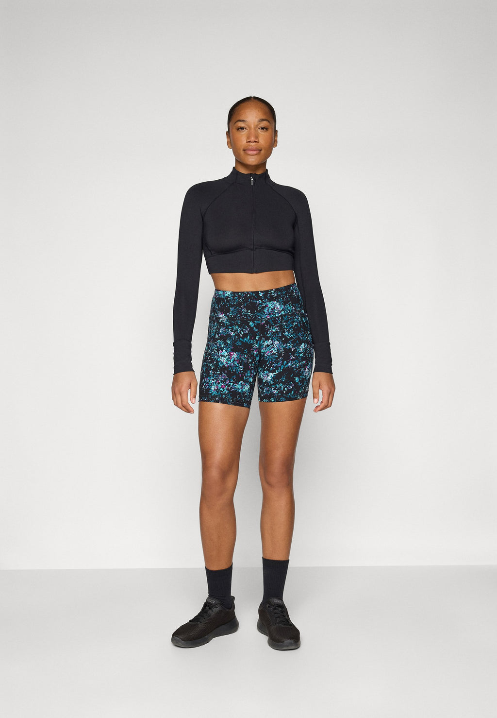 Sweaty Betty POWER BIKER SHORTS