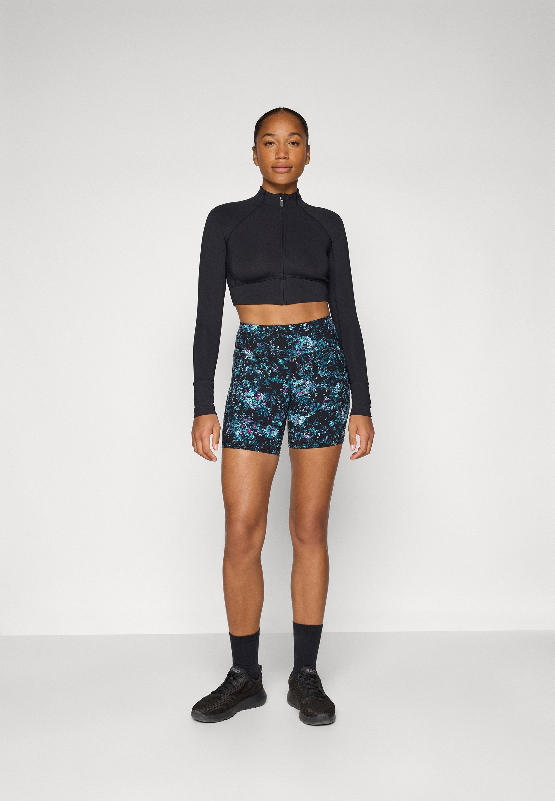 Sweaty Betty POWER BIKER SHORTS