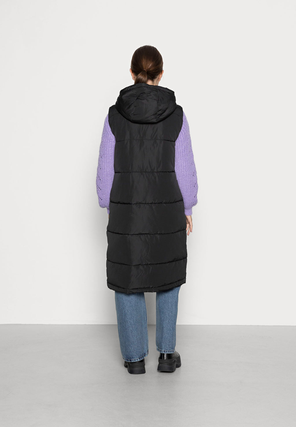 ONLALINA LONG WAISTCOAT Media 4
