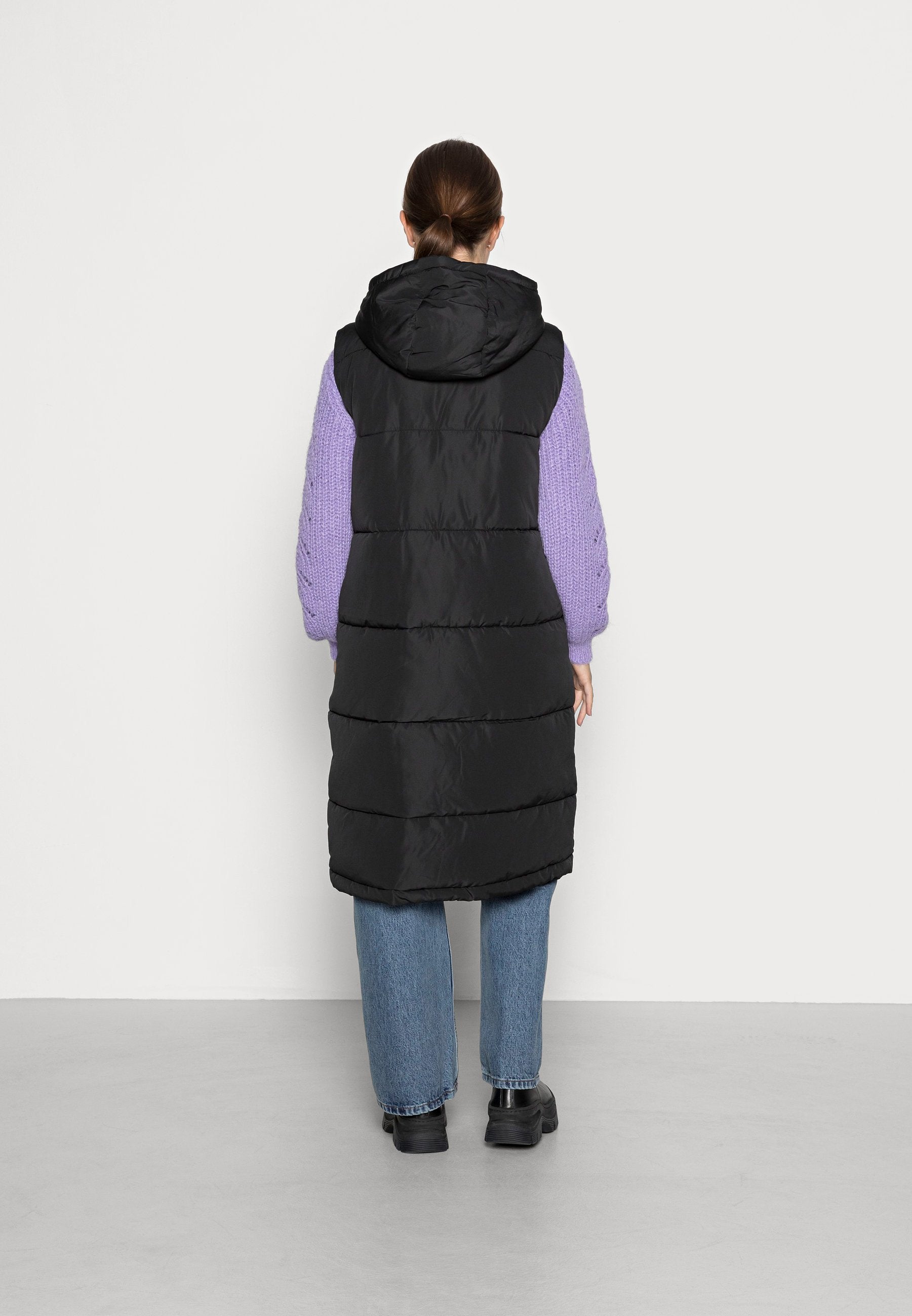 ONLALINA LONG WAISTCOAT Media 4