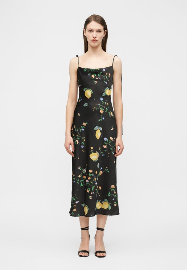 MOSCHINO JEANS DRESS