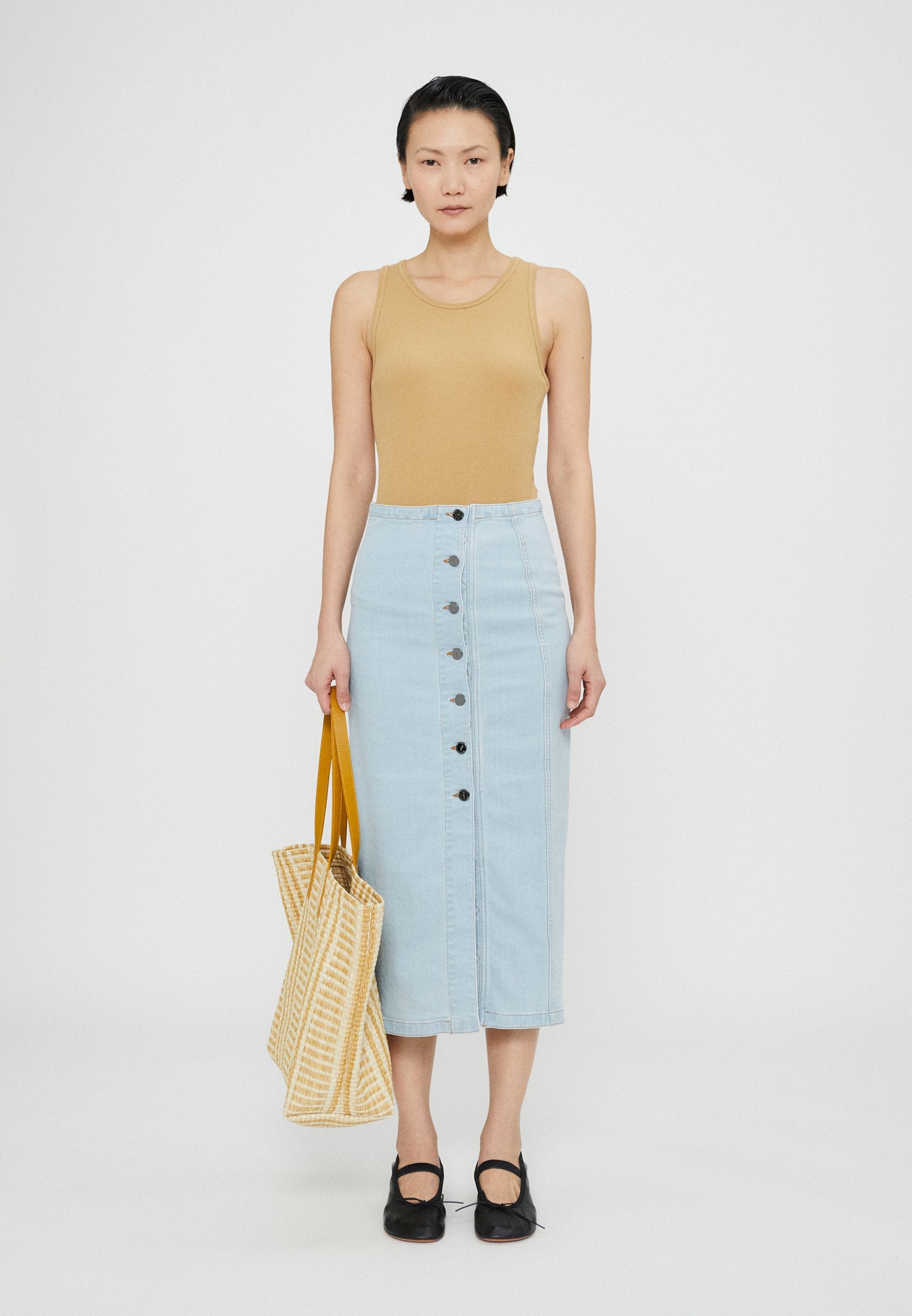 RAMUNE PIEKAUTAITE SKIRT