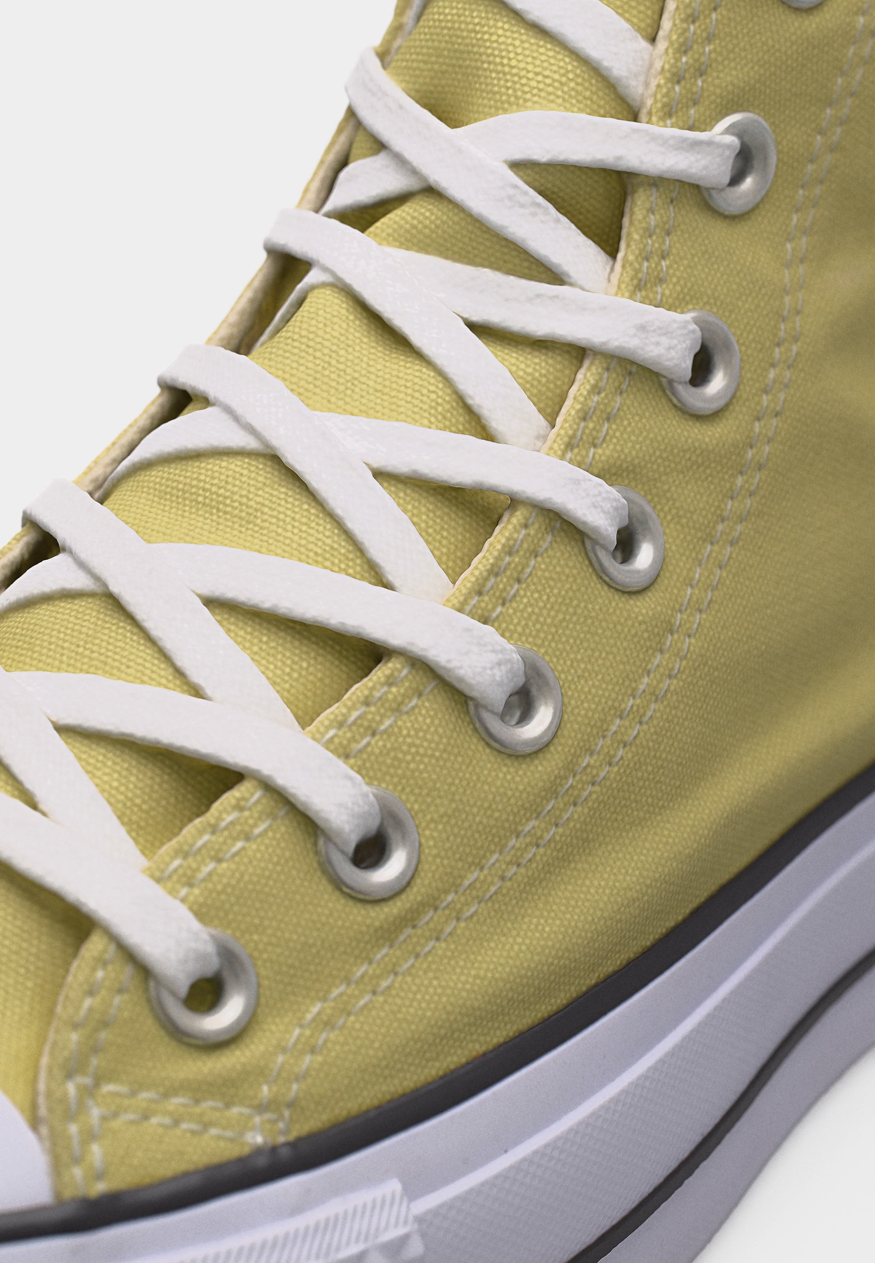 Converse CHUCK TAYLOR ALL STAR LIFT