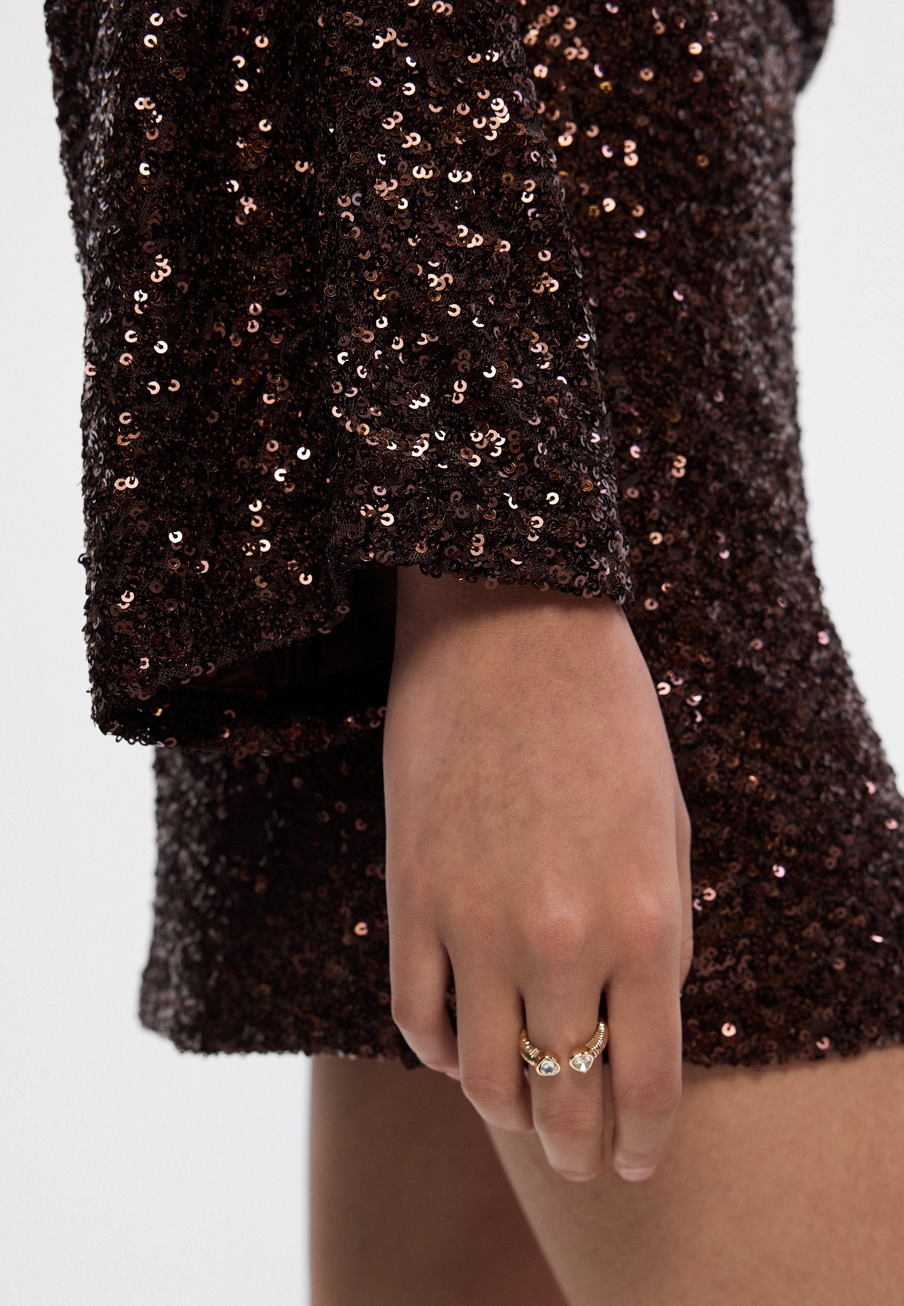 Gina Tricot MINI DRESS