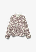 Vero Moda Quilted VMRITA Quilted - Light jacket - birch