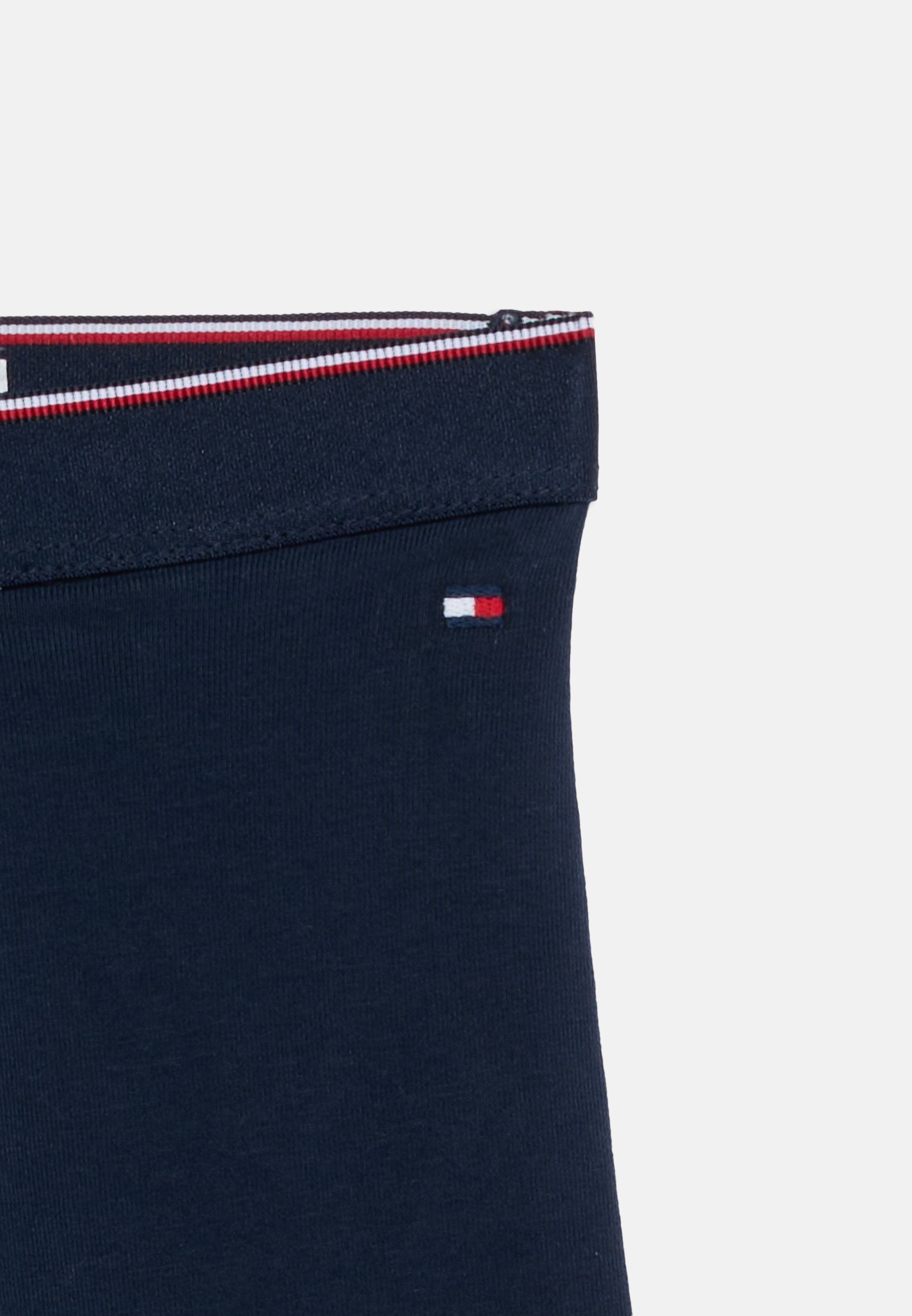 ESSENTIAL GLOBAL STRIPE WAISTBAND LEGGINGS Media 5