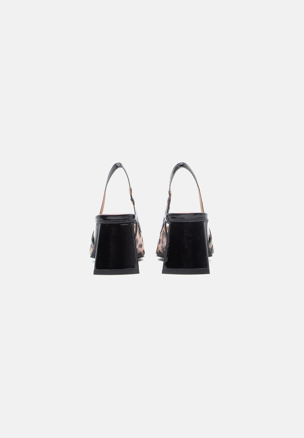 Bianco Slingbacks BIAMARALYN