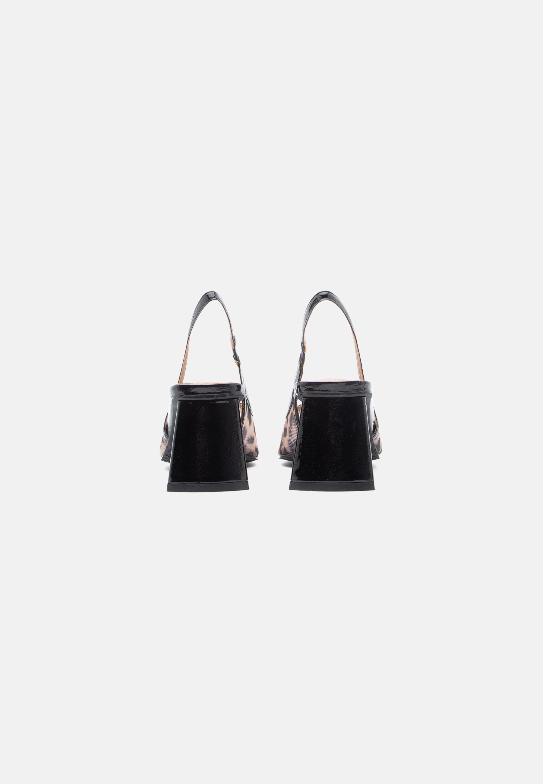 Bianco Slingbacks BIAMARALYN