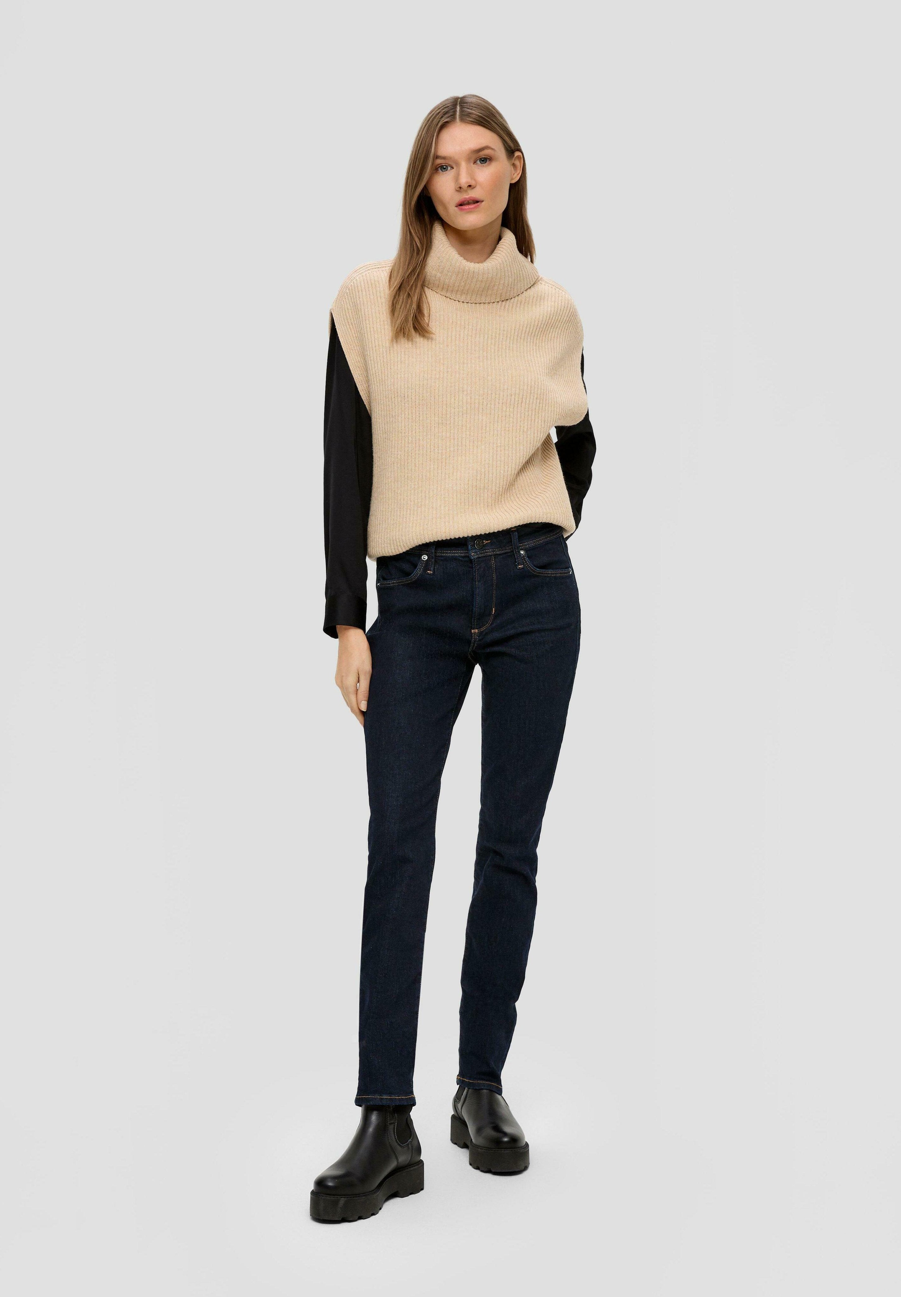 s.Oliver Jeans Slim Fit Media 3