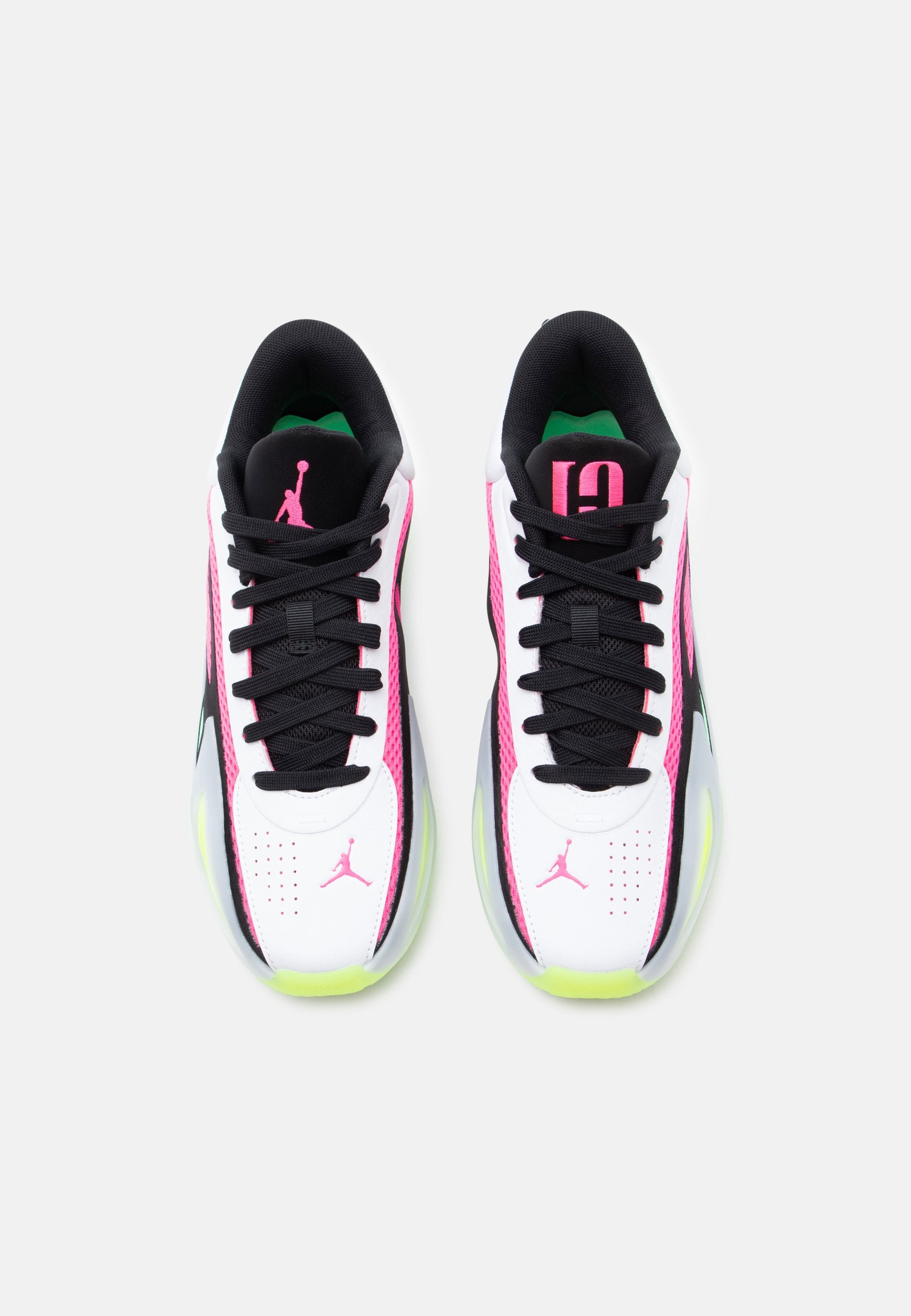 Jordan JORDAN HEIR SERIES 2 UNISEX