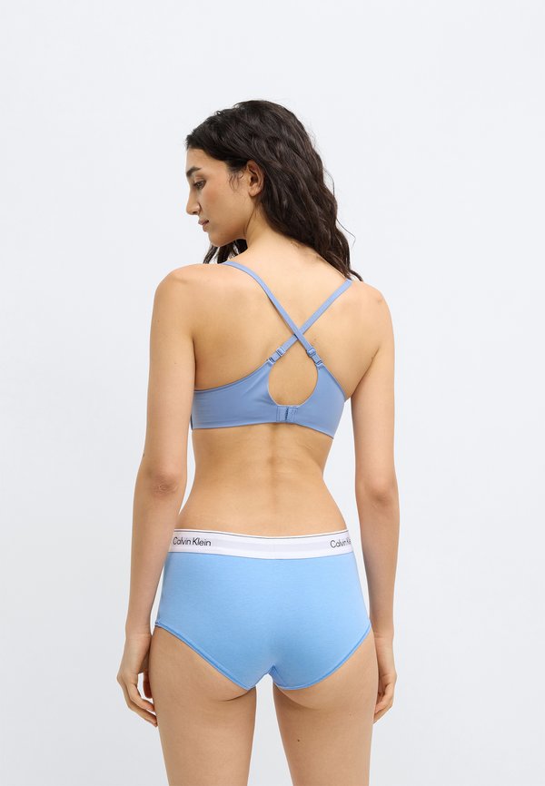 Calvin Klein Underwear WIRE FREE T SHIRT BRA - PERFECTLY FIT
