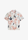Tommy Hilfiger Shirt - multi-coloured
