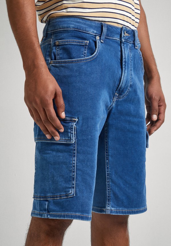 Pepe Jeans