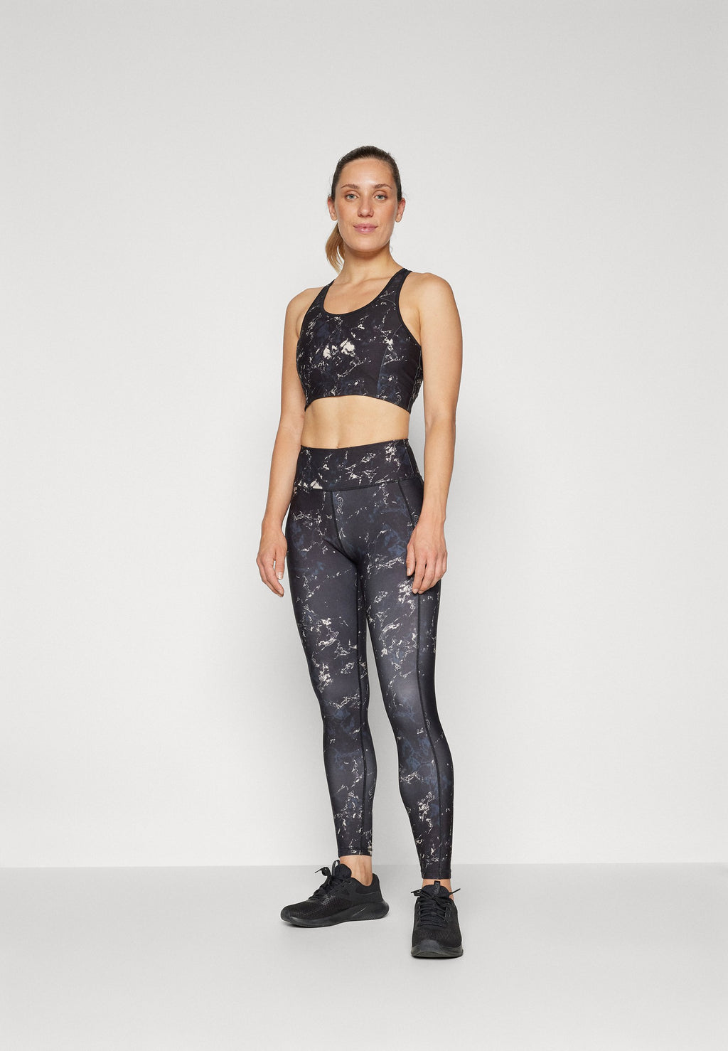 ONLY Play Sports leggings ONPRYA-2-SPACE Tight Fit