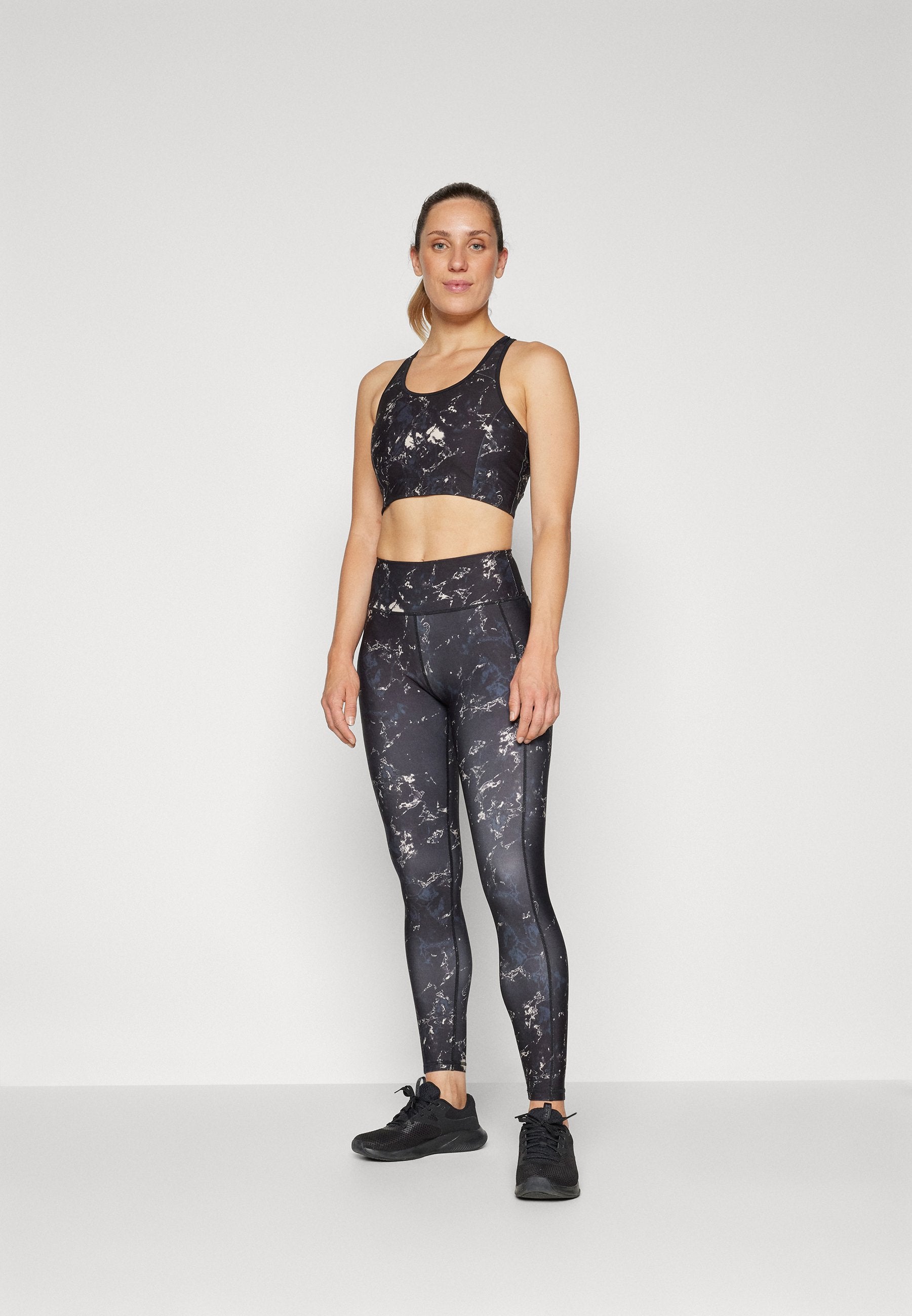ONLY Play Sports leggings ONPRYA-2-SPACE Tight Fit