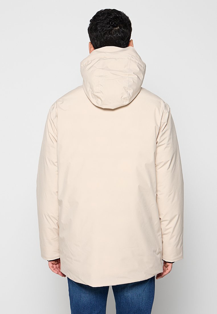 Jack & Jones JJPLANET PARKA MIT KAPUZE