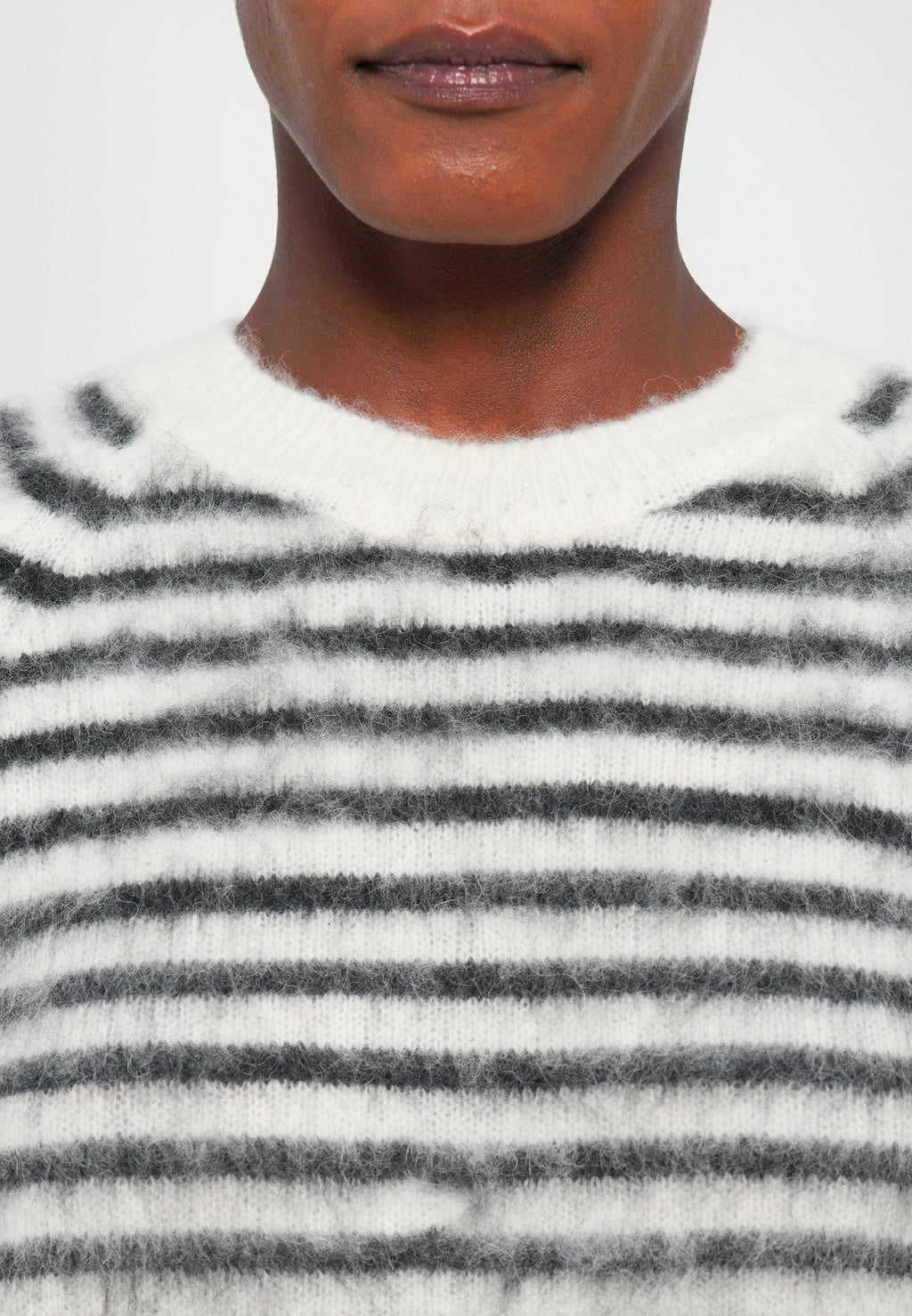 DESIGNERS REMIX VERONA BRUSHED TEE